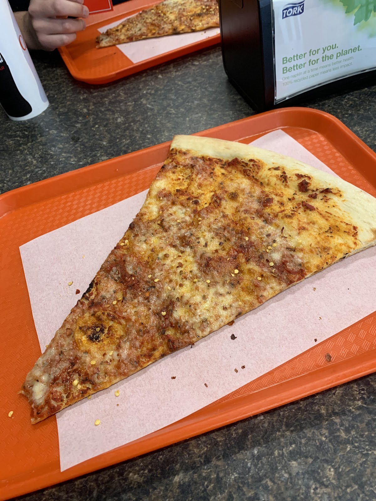 New York Pizza Dept photo 2