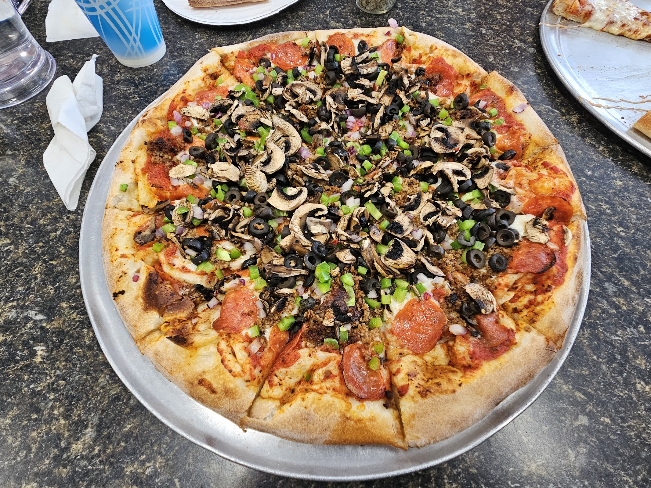 New York Pizza Dept photo 3