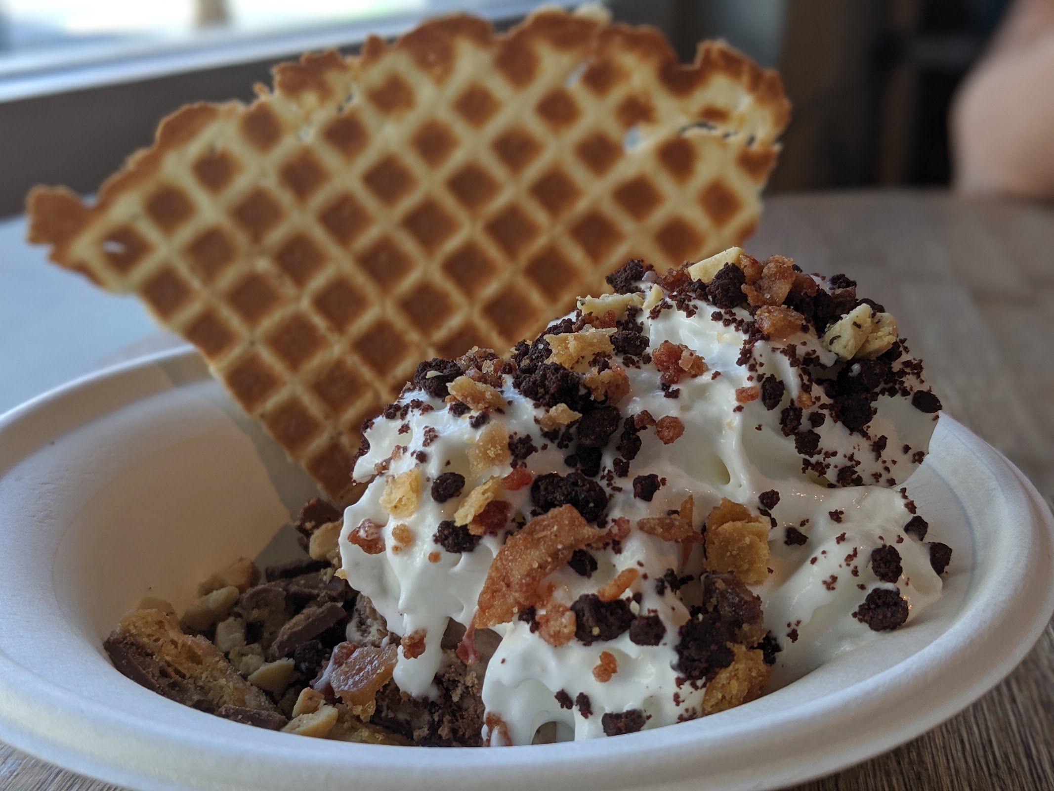 Long Beach Creamery photo 1