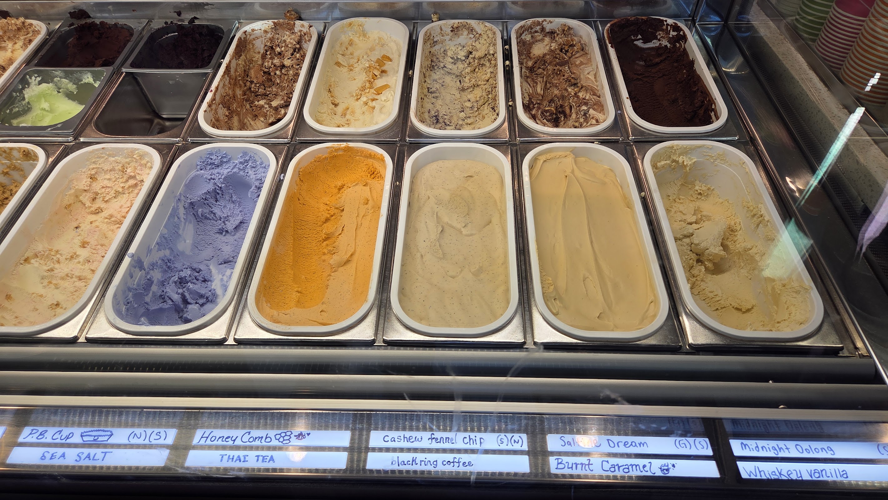 Long Beach Creamery photo 2