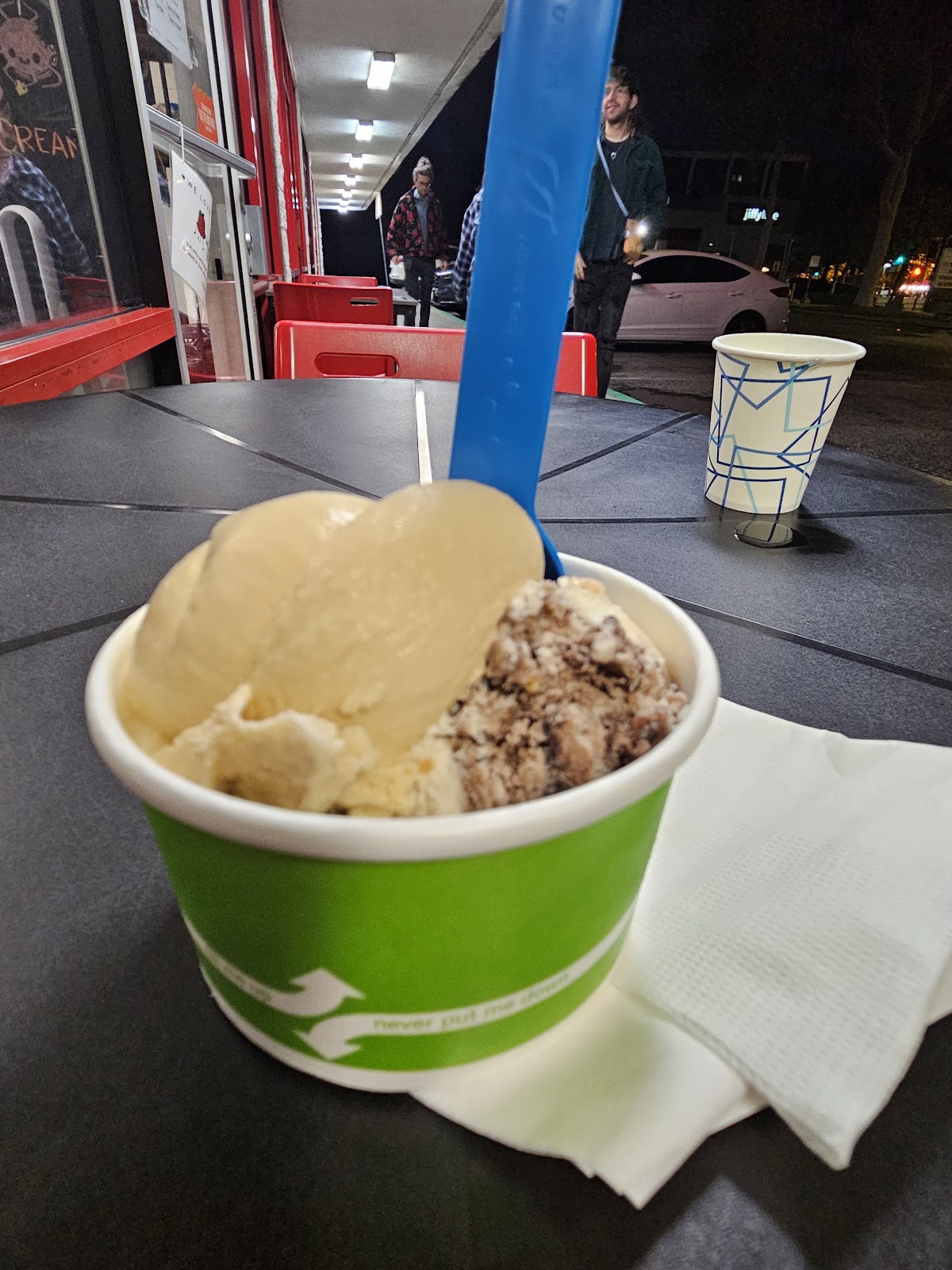 Long Beach Creamery photo 3
