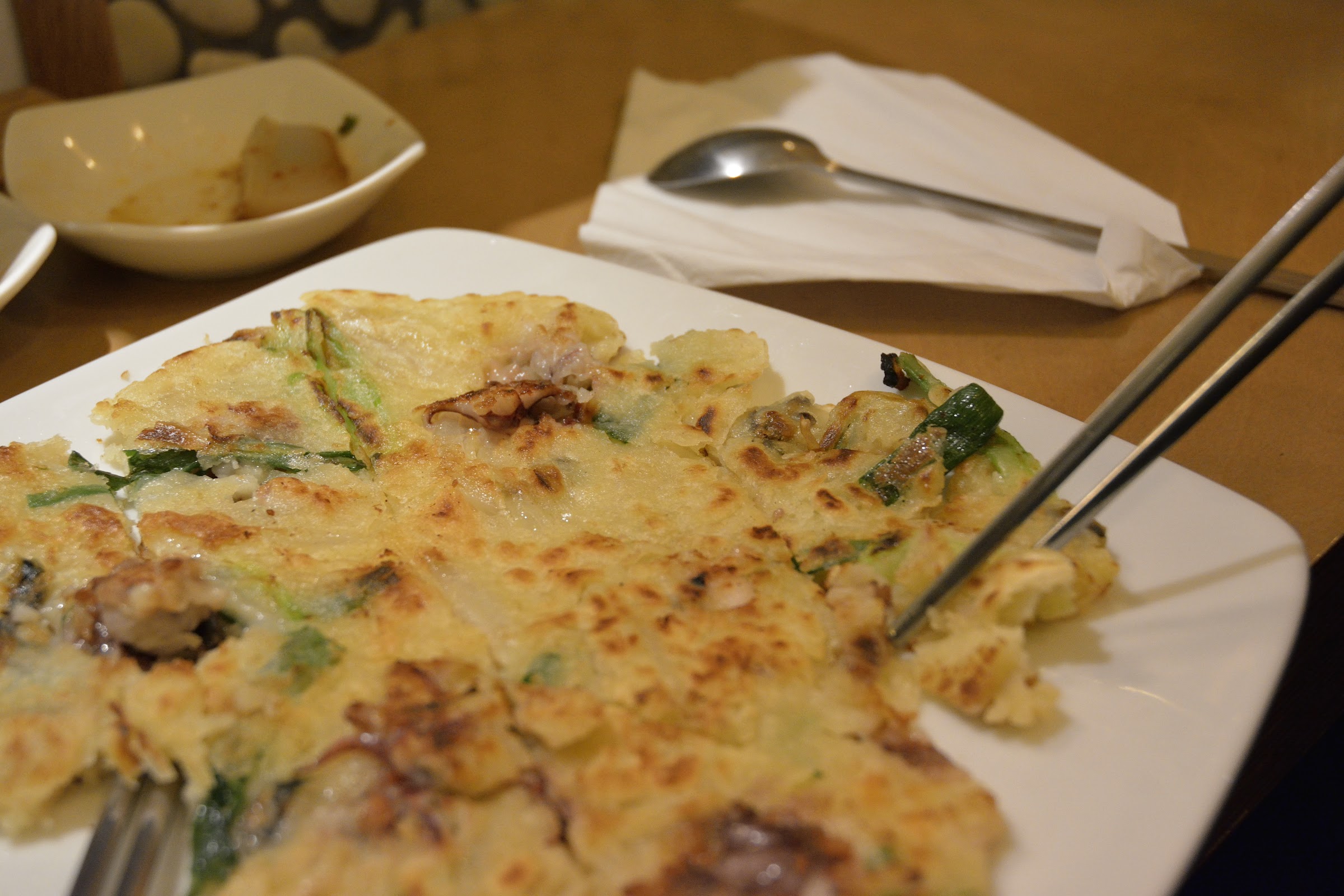 Seoul Kimchi photo 1
