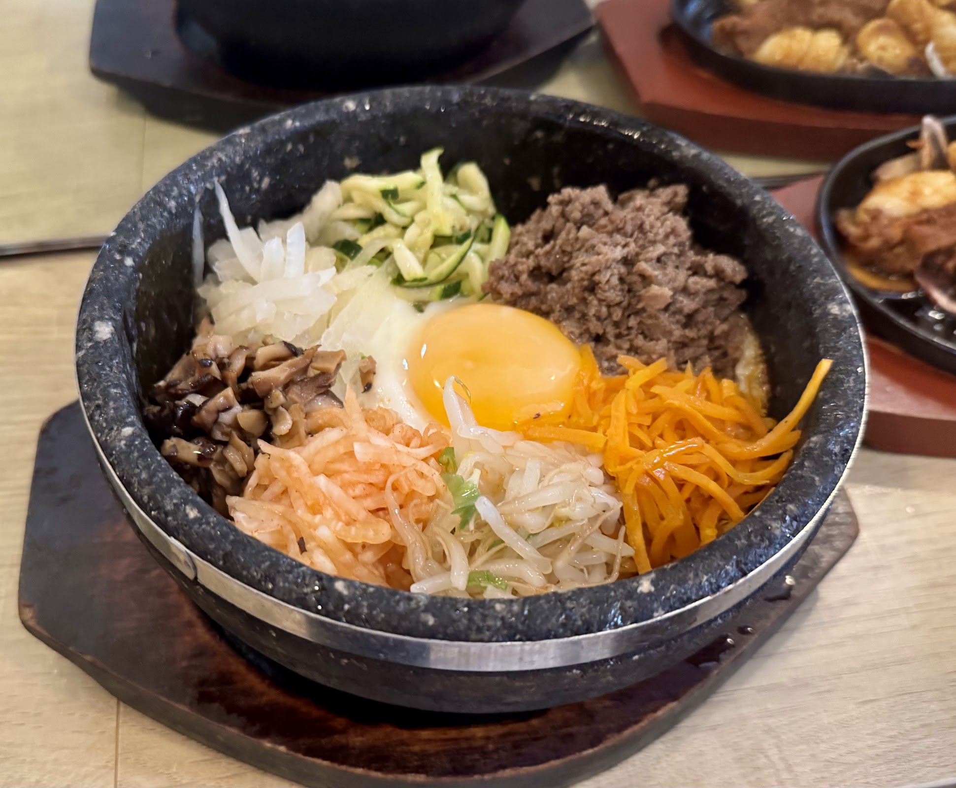 Seoul Kimchi photo 2