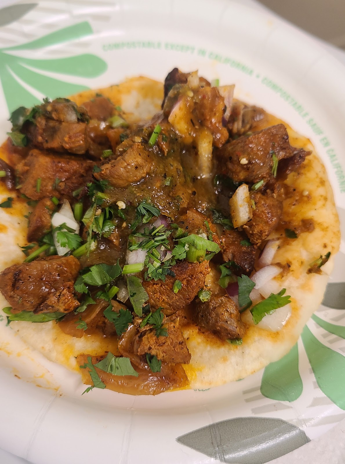 Burrito Express photo 2