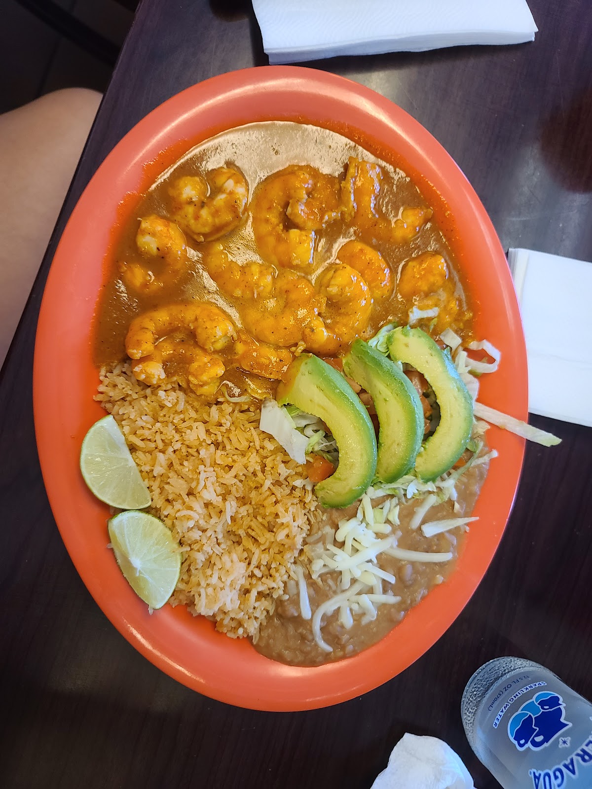 Burrito Express photo 3