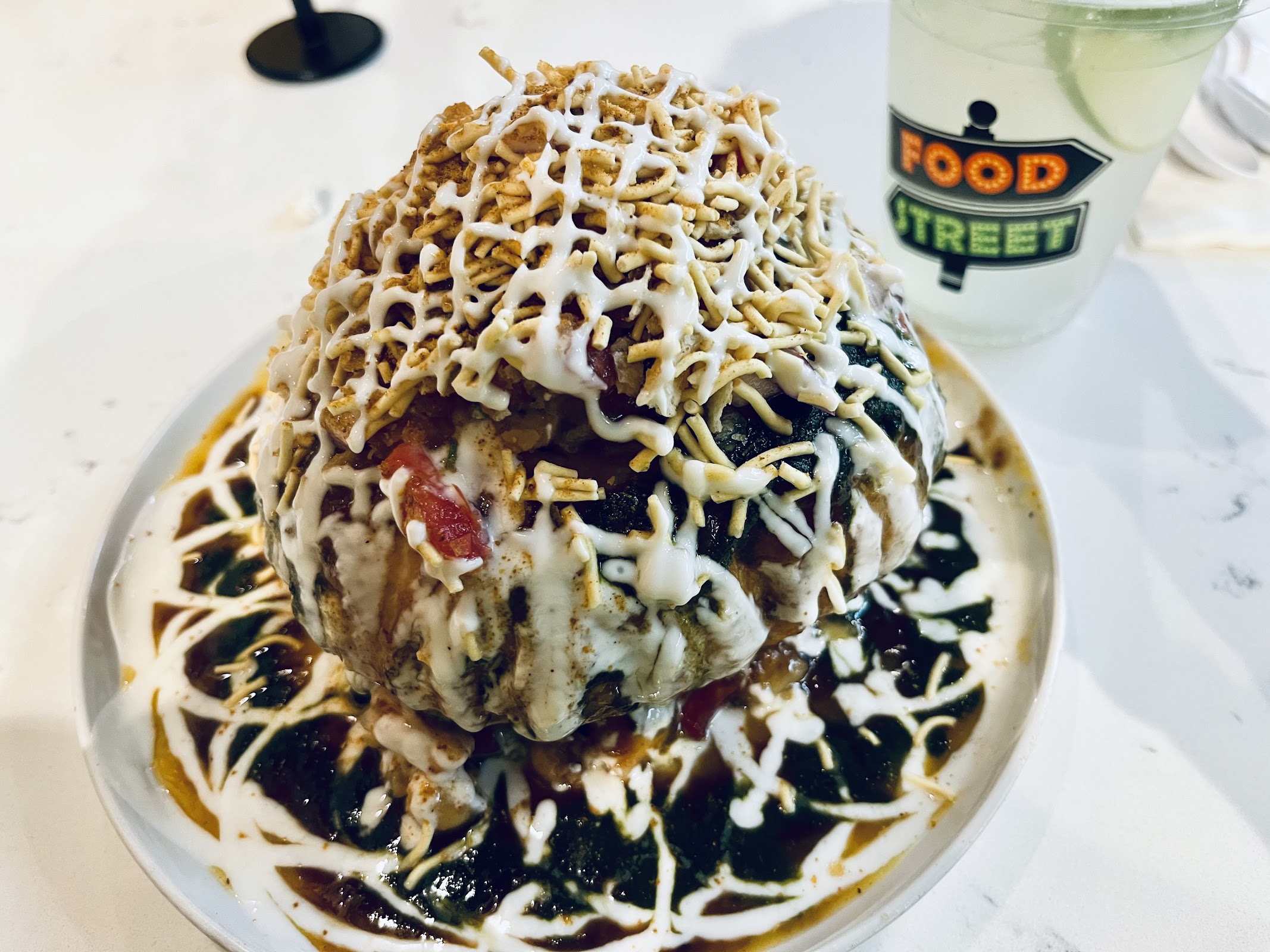 Food Street photo 3
