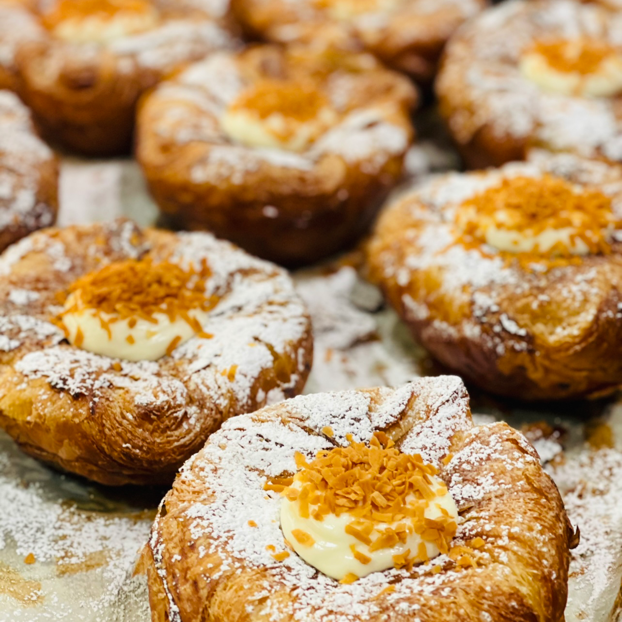 Pan Artesanal Bakery photo 1