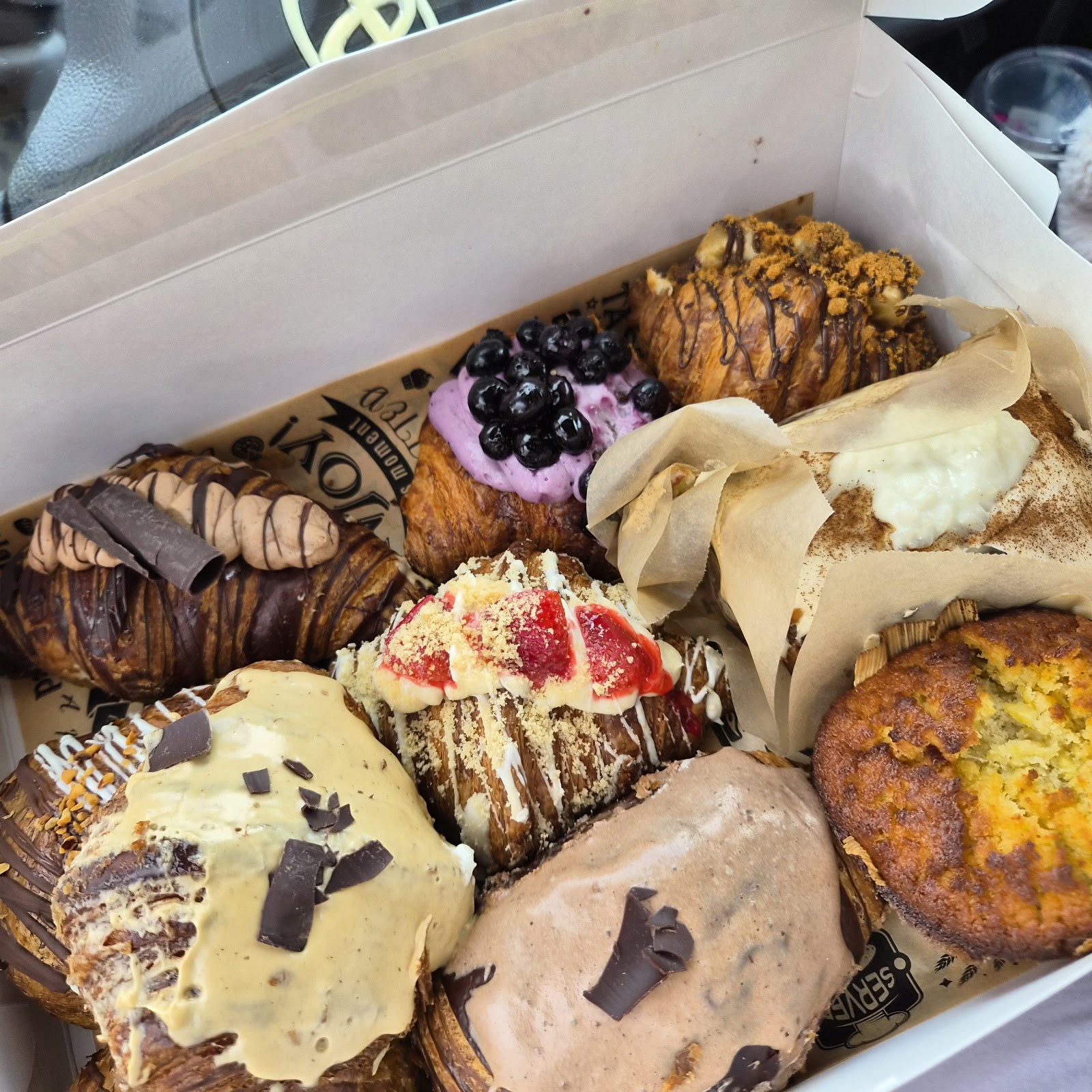 Pan Artesanal Bakery photo 3