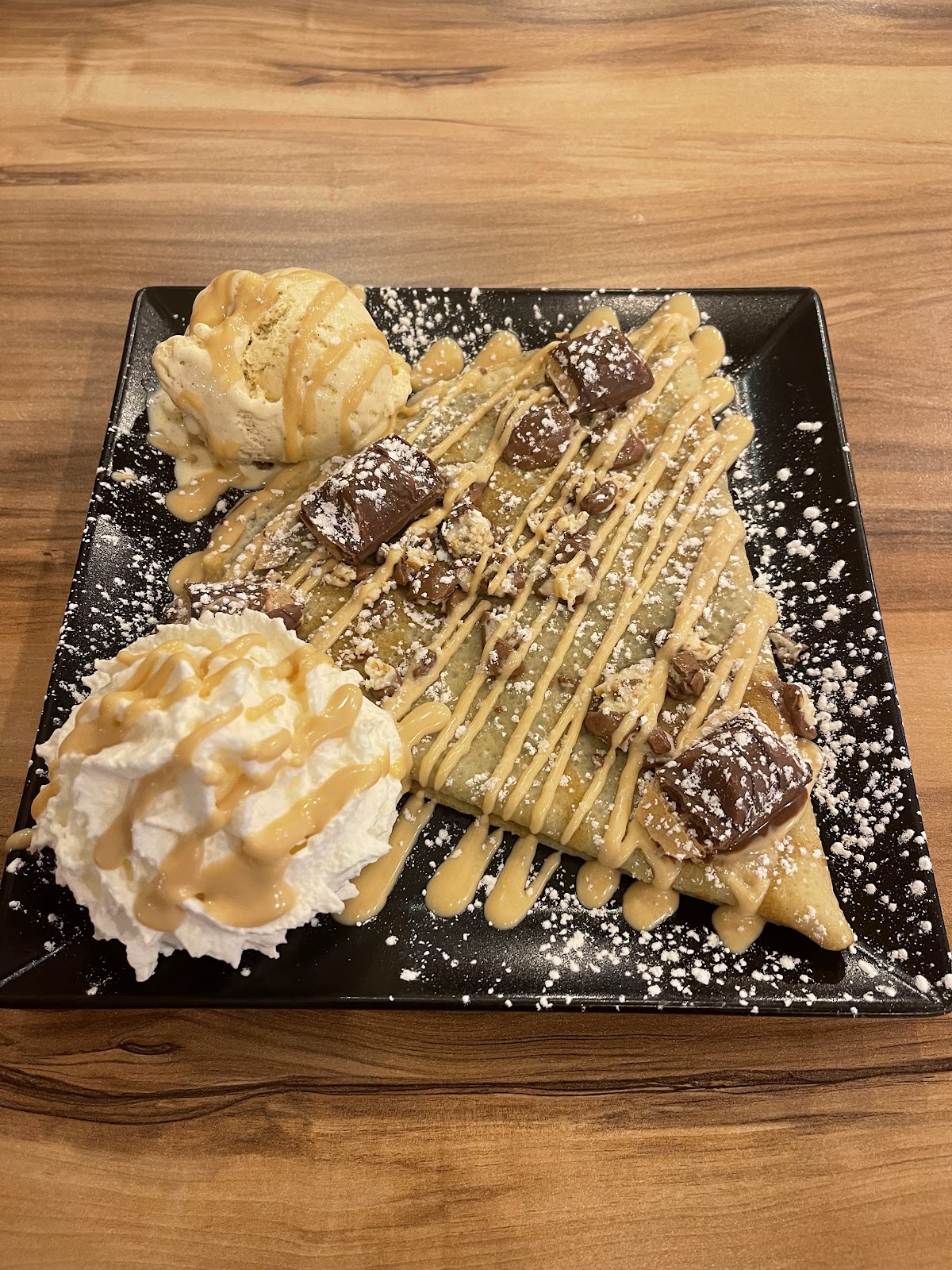 La Fraîche Villeurbanne - Crêpes & Milkshakes photo 2
