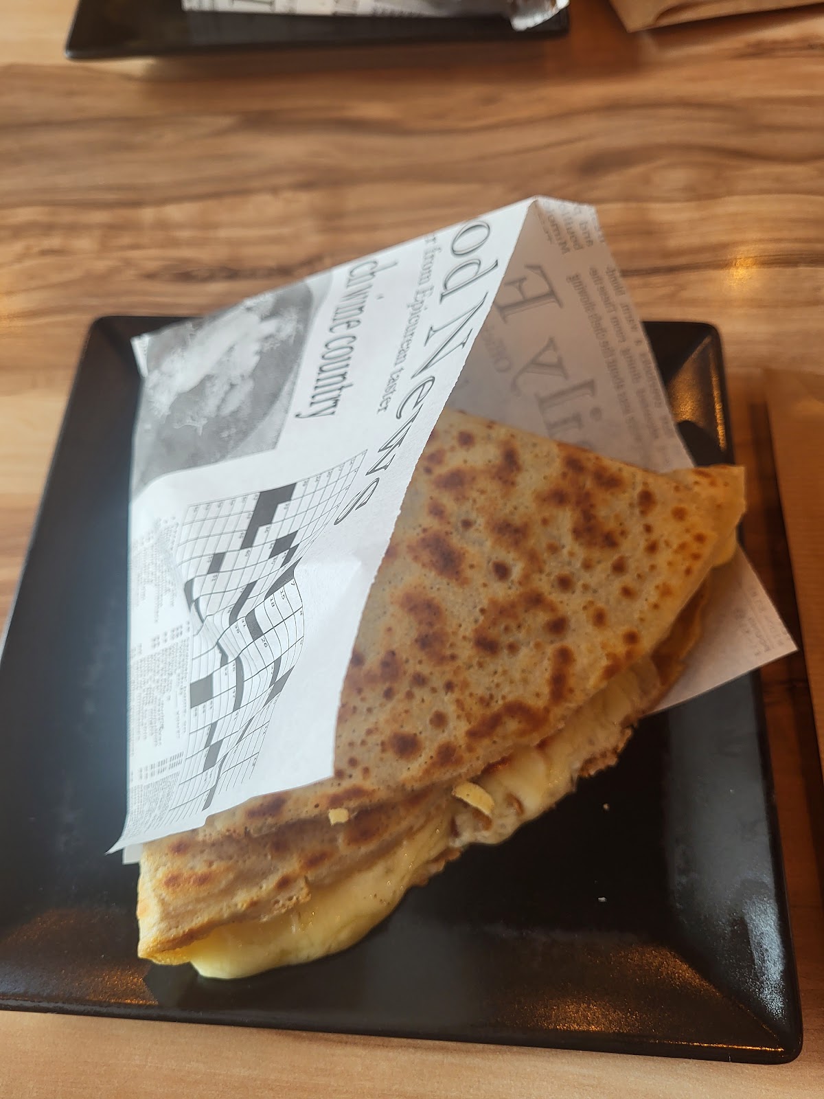 La Fraîche Villeurbanne - Crêpes & Milkshakes photo 3