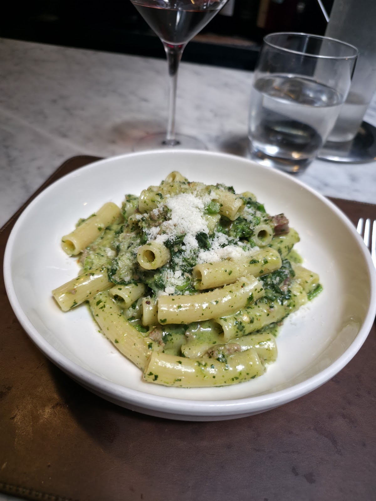 L'Artusi photo 3