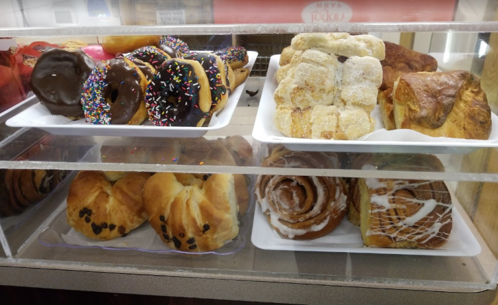 Kosher Bagel Hole photo 1