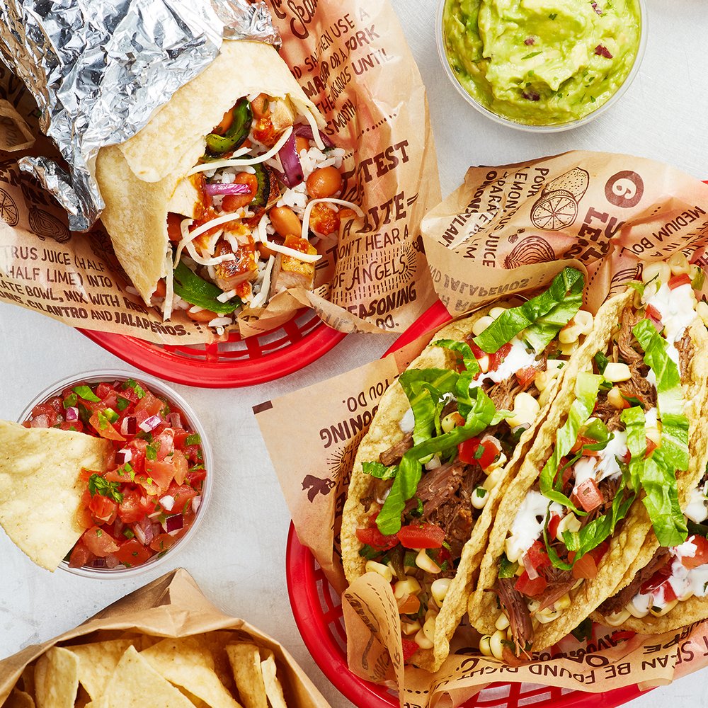 Chipotle Mexican Grill photo 1