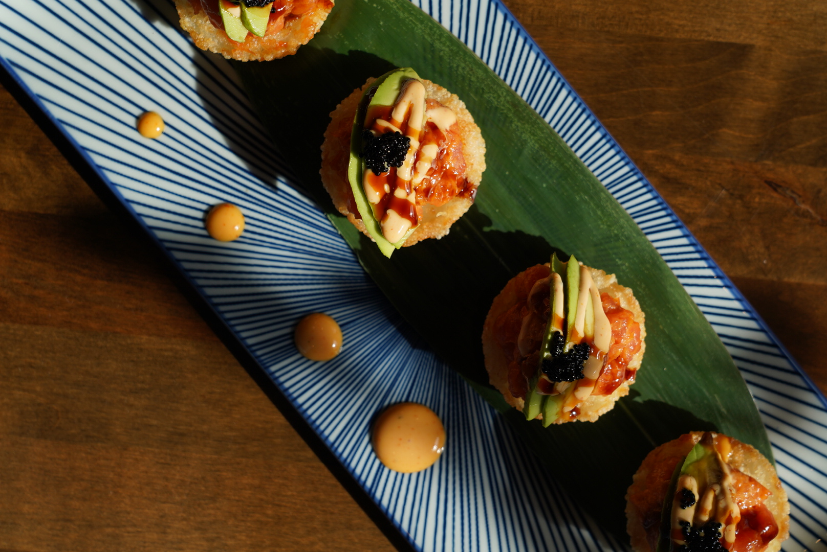 Namiro Sushi photo 1