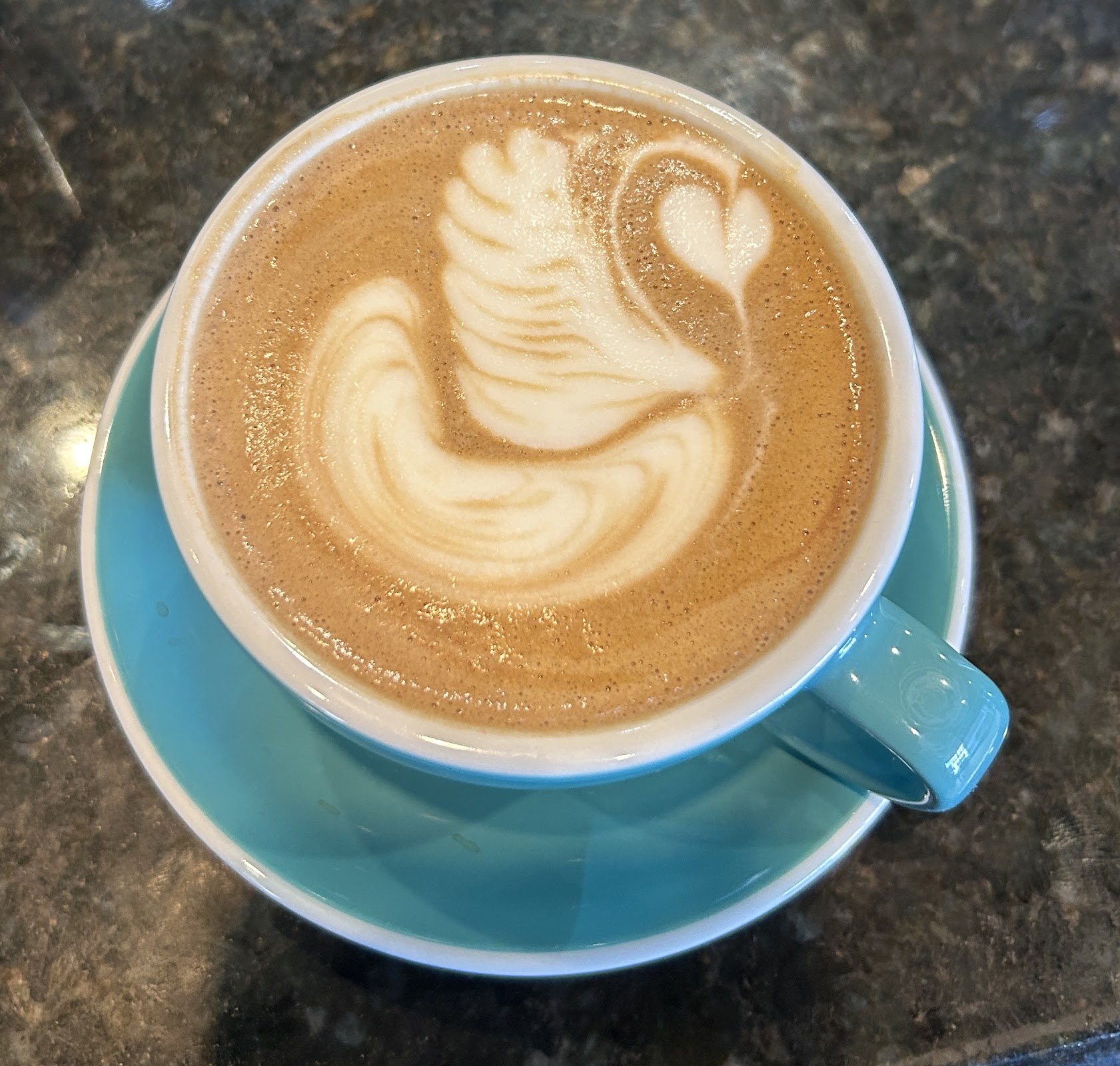 Oh Oh Coffee photo 1
