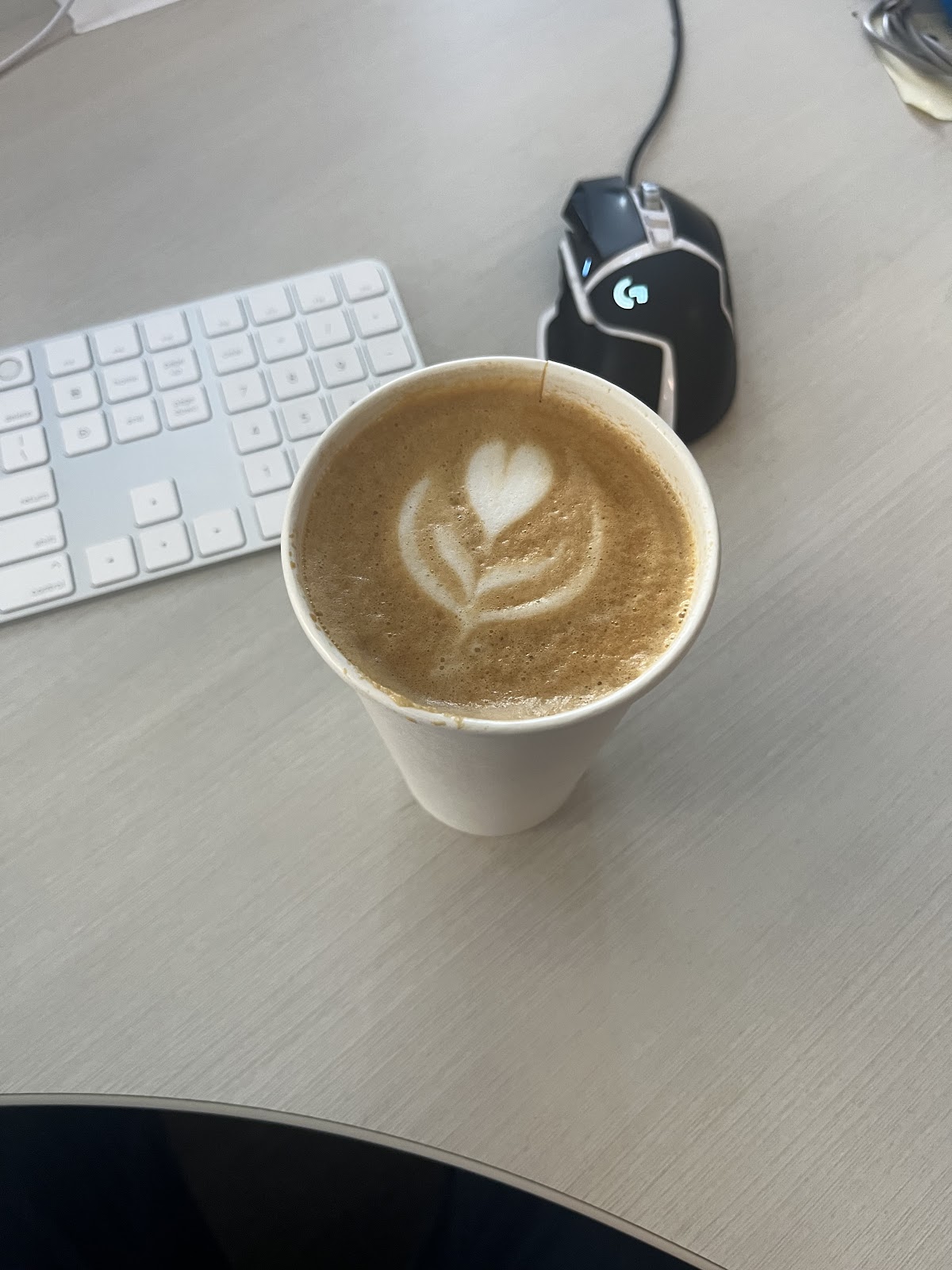 Oh Oh Coffee photo 2