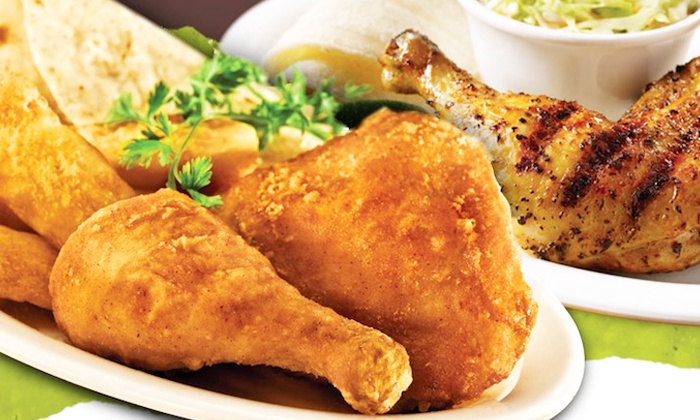 Pollo Campero Springfield photo 1