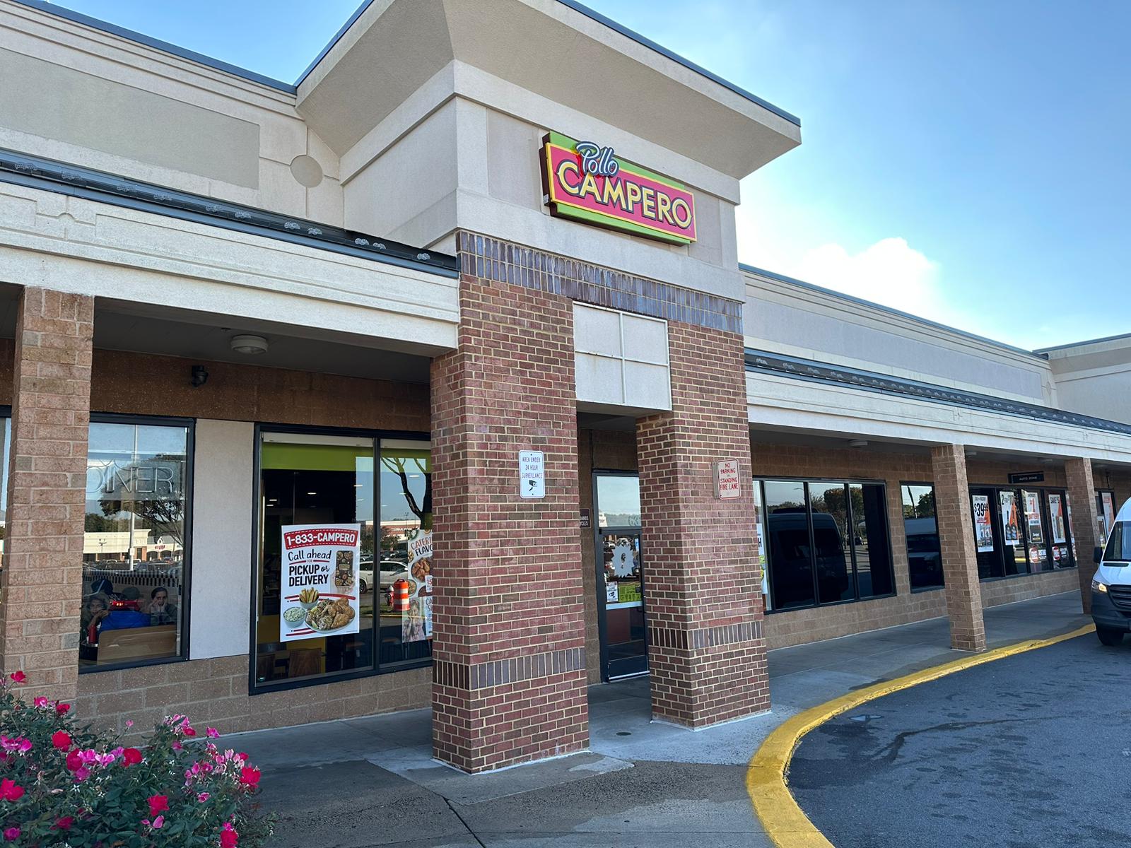 Pollo Campero Springfield photo 2
