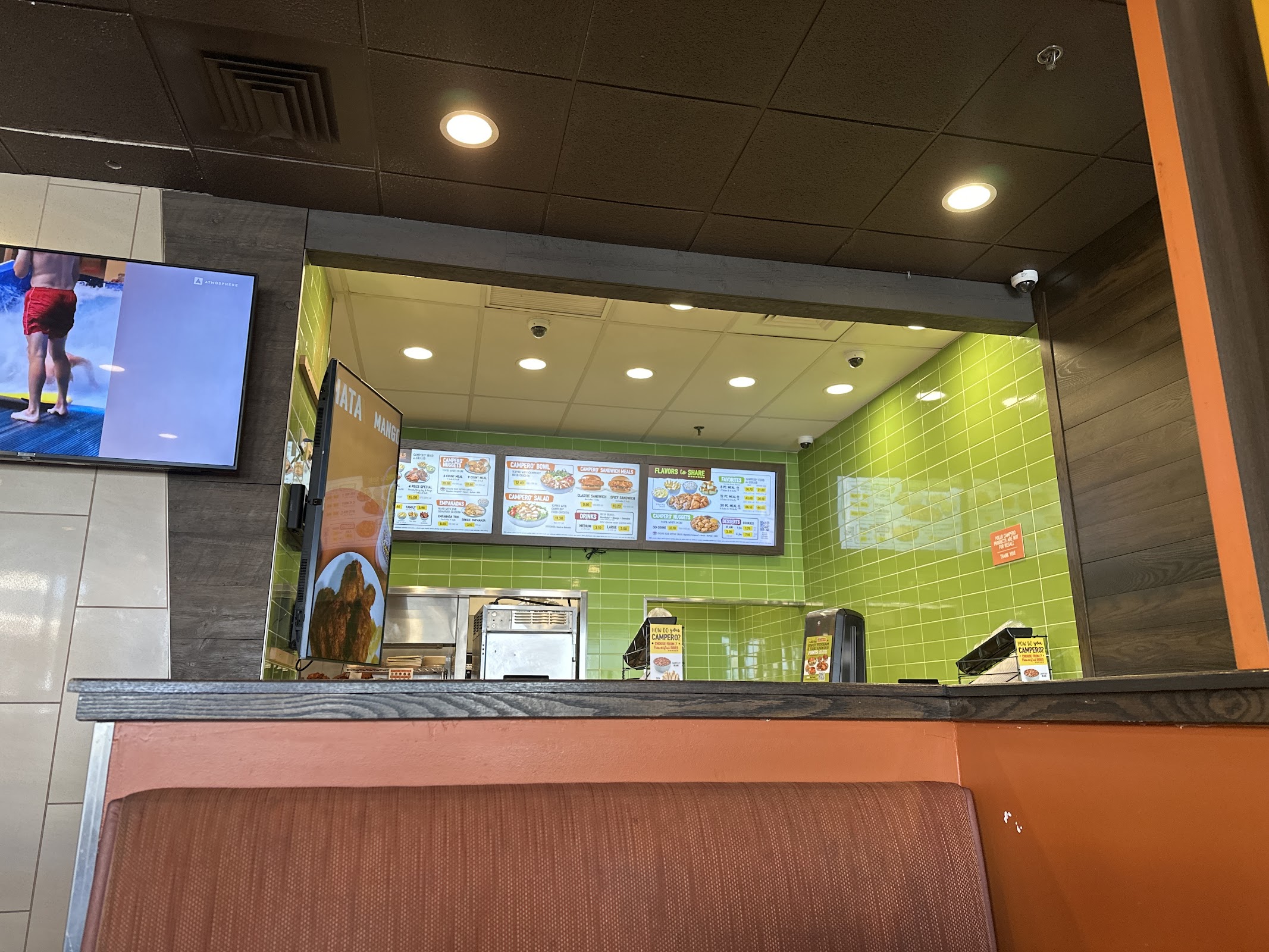 Pollo Campero Springfield photo 3