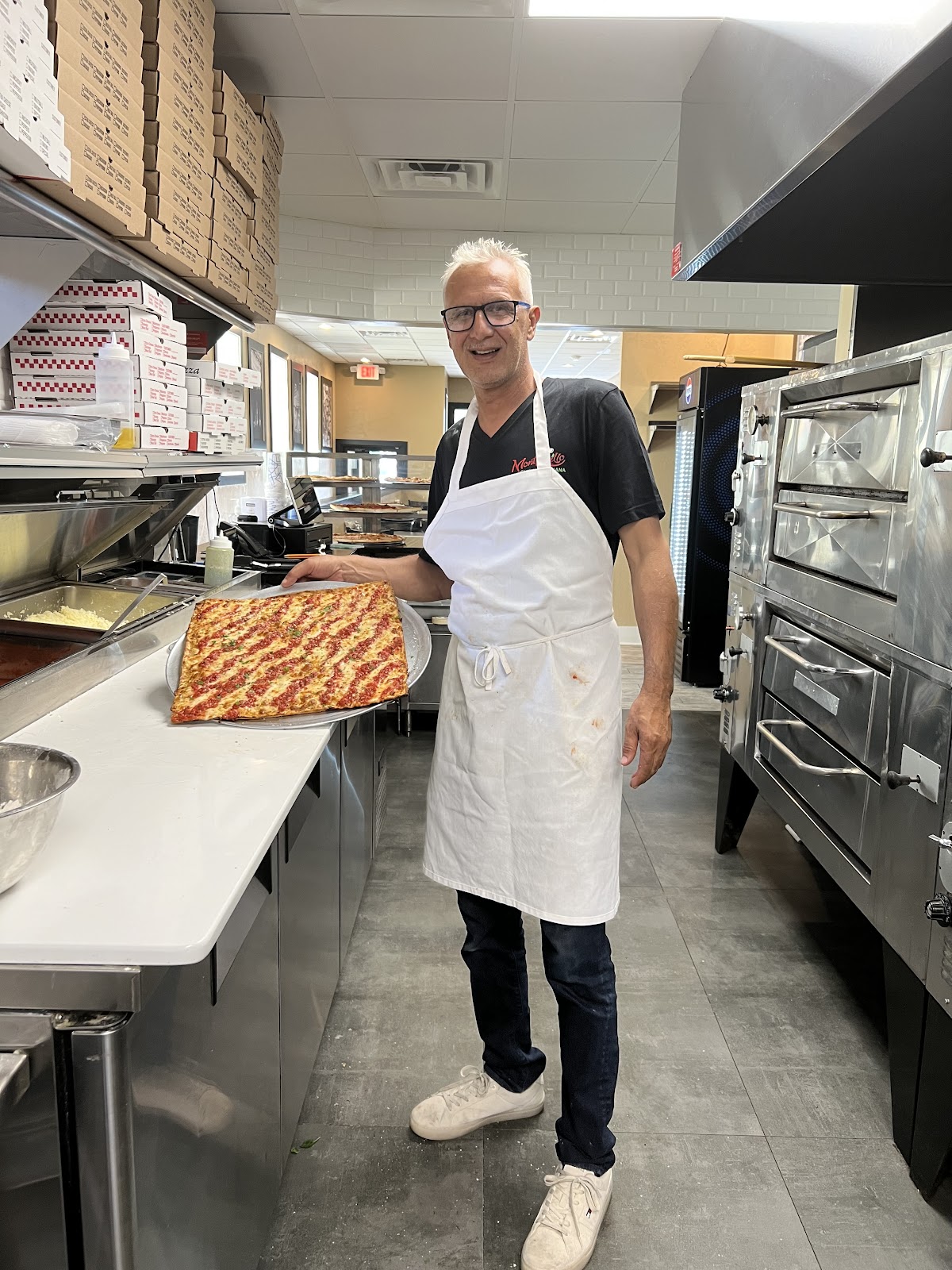Montegrillo Cucina Italiana Collingswood photo 2