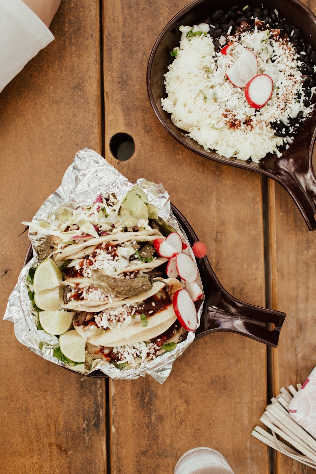 El Sancho Taco Shop photo 1