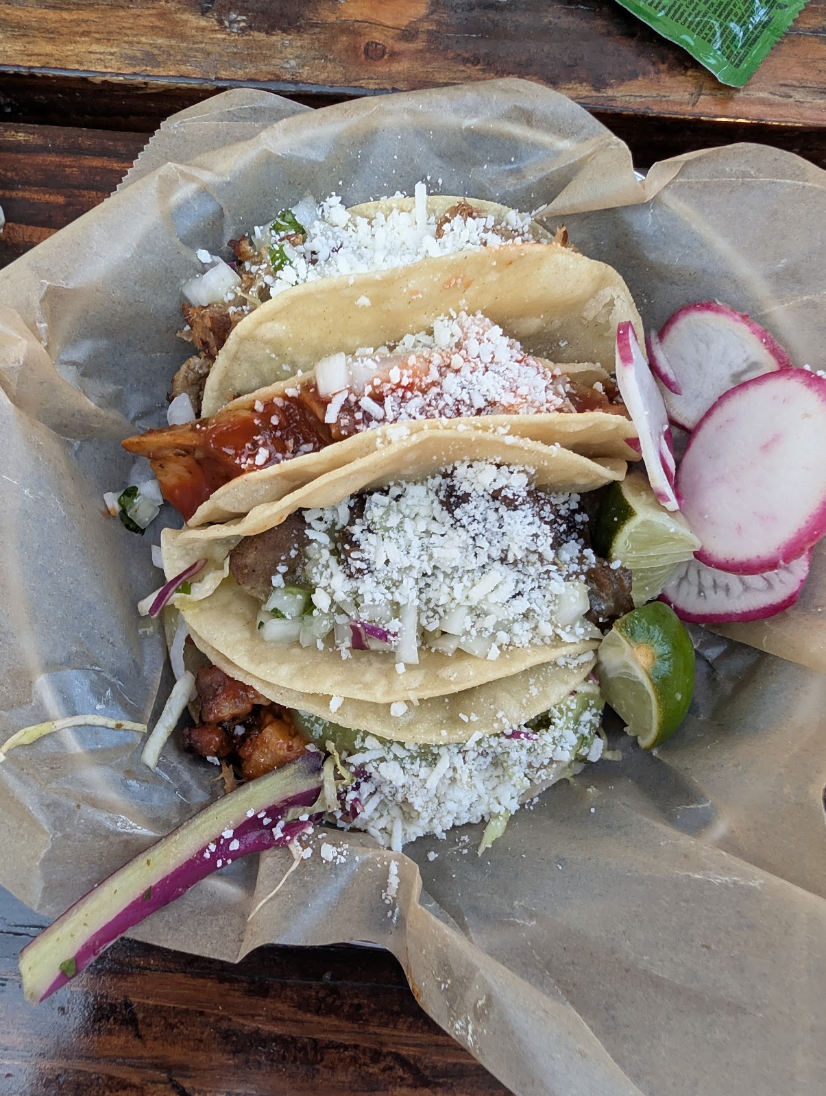 El Sancho Taco Shop photo 2