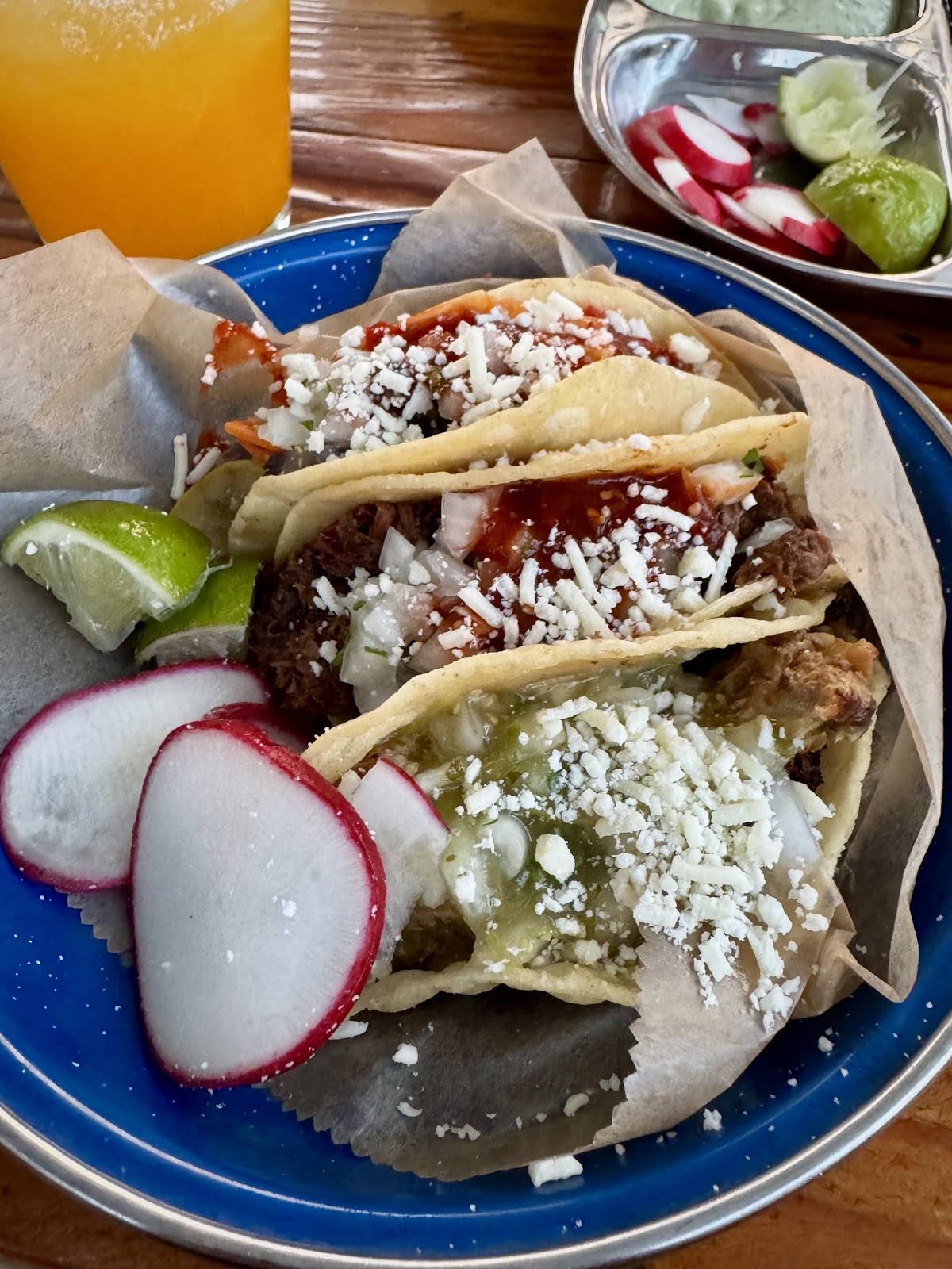 El Sancho Taco Shop photo 3