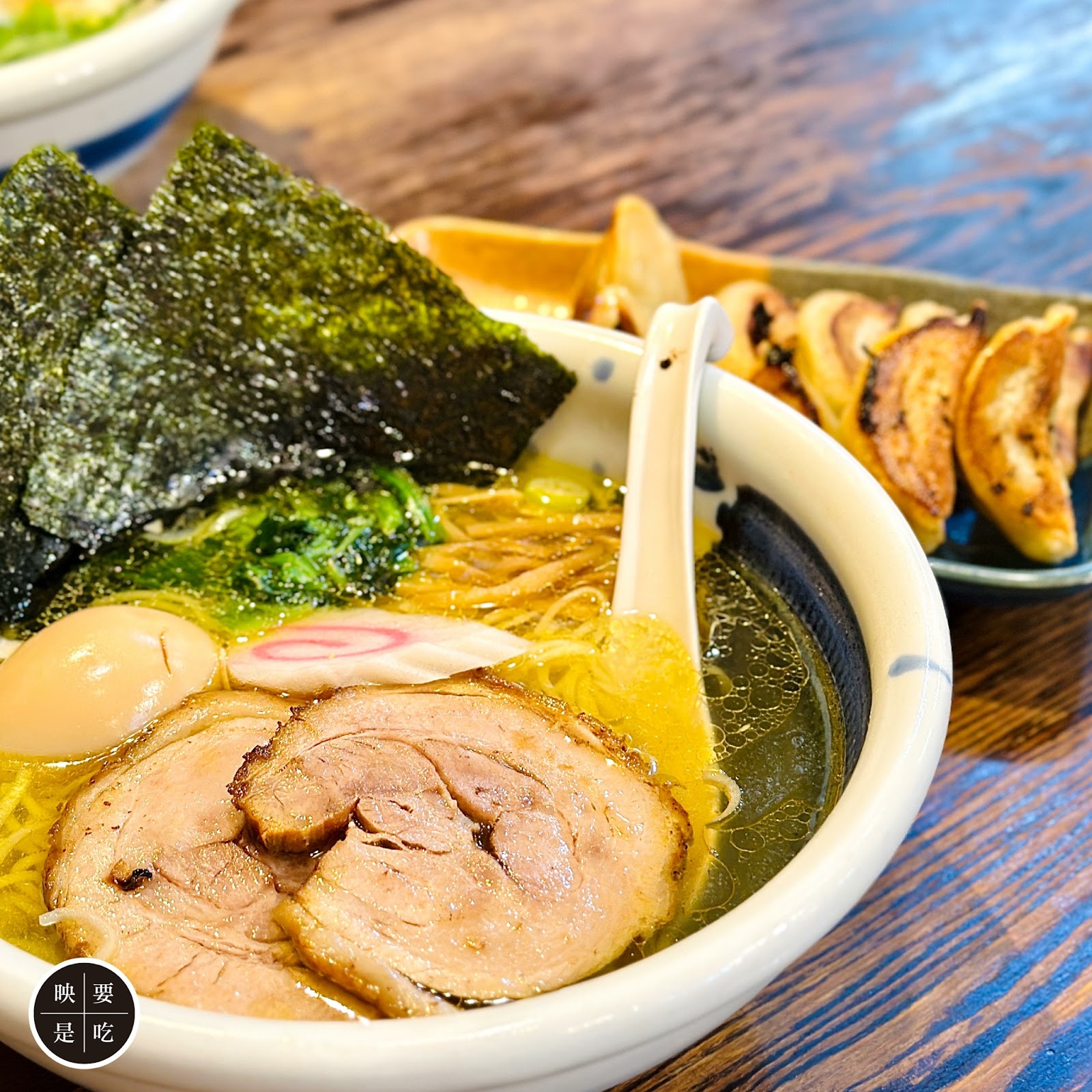 Oreryū Shio Ramen Jingūmae photo 3