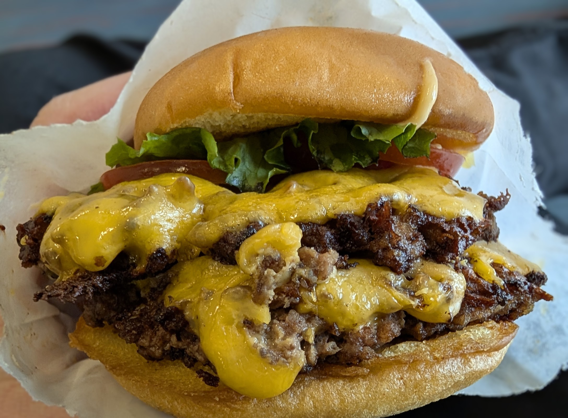 Shake Shack photo 2
