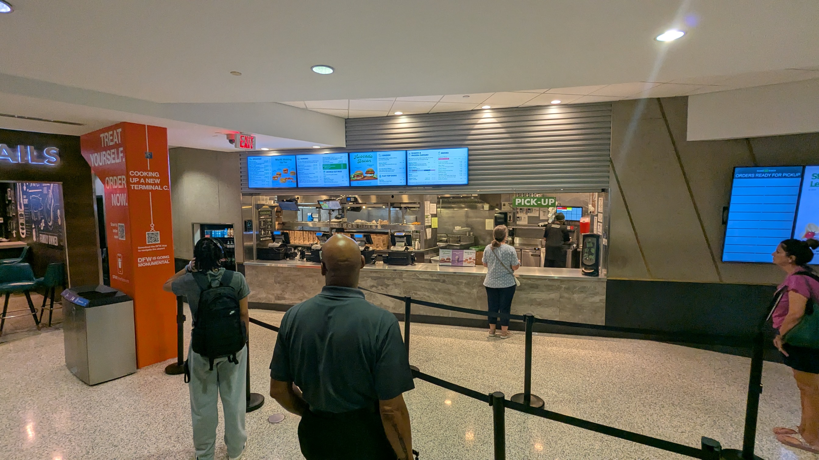 Shake Shack photo 3