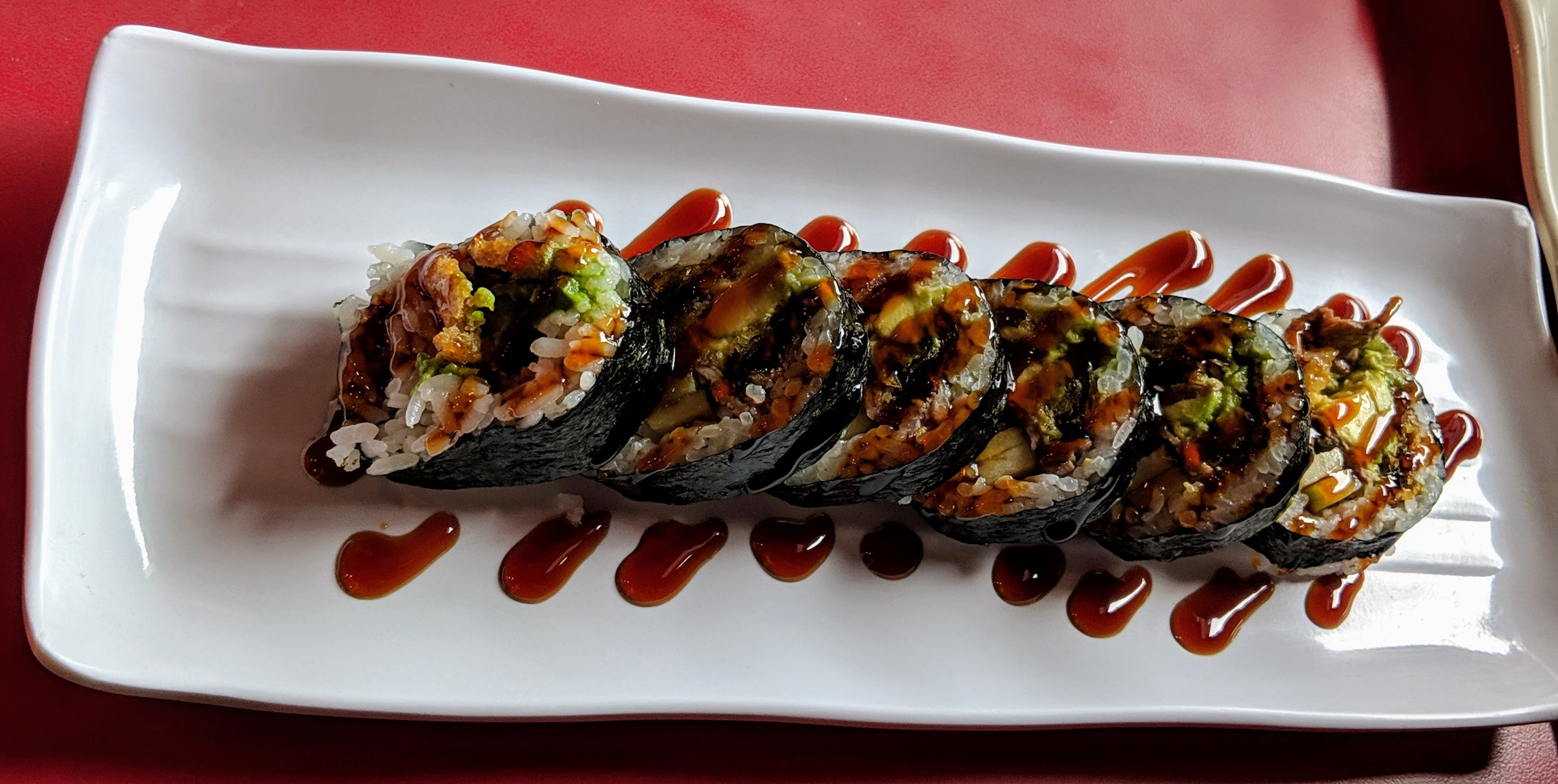 Sushi Hana photo 1