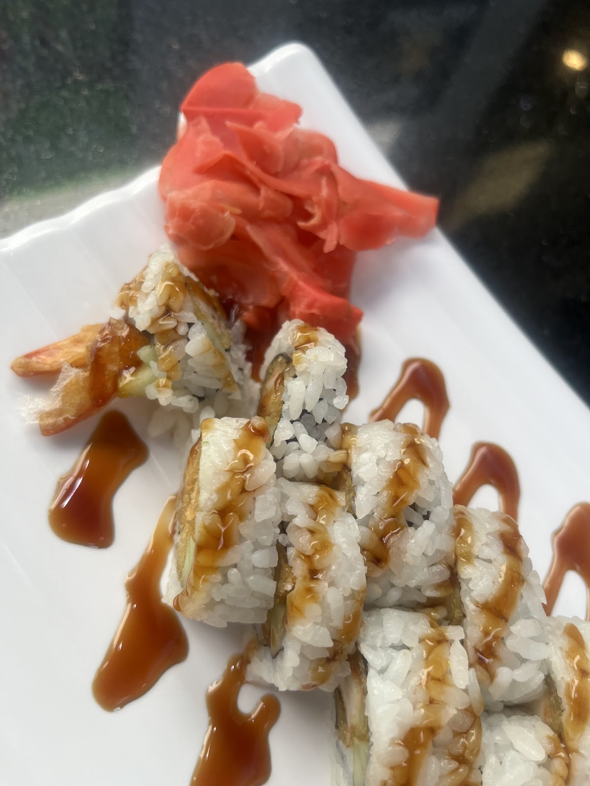 Sushi Hana photo 2