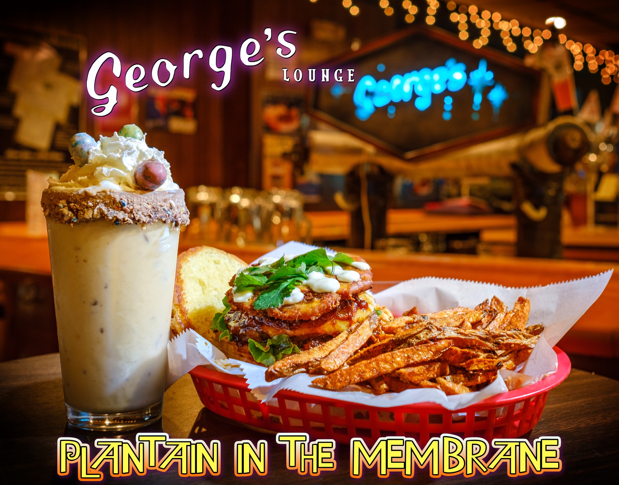 George's Lounge photo 1