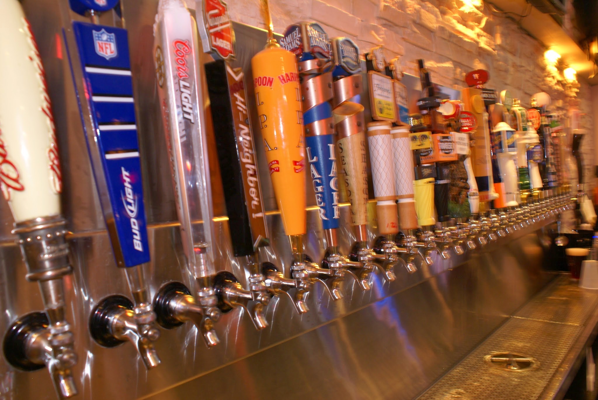 Grid Iron Ale House & Grille photo 1