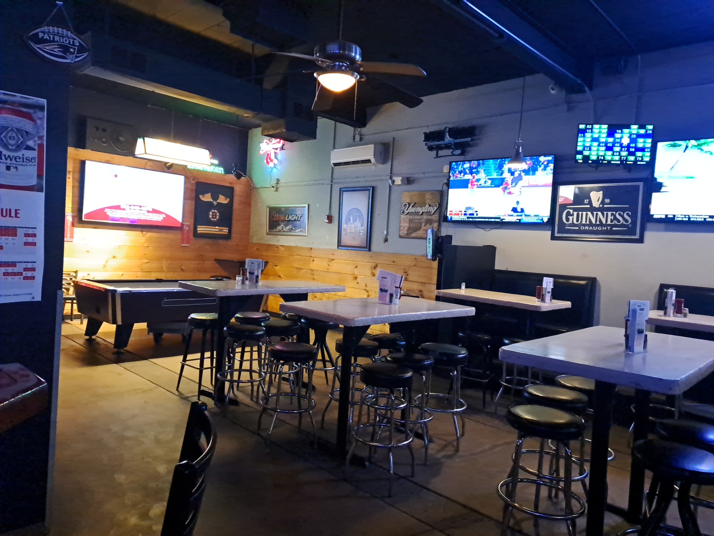 Grid Iron Ale House & Grille photo 2