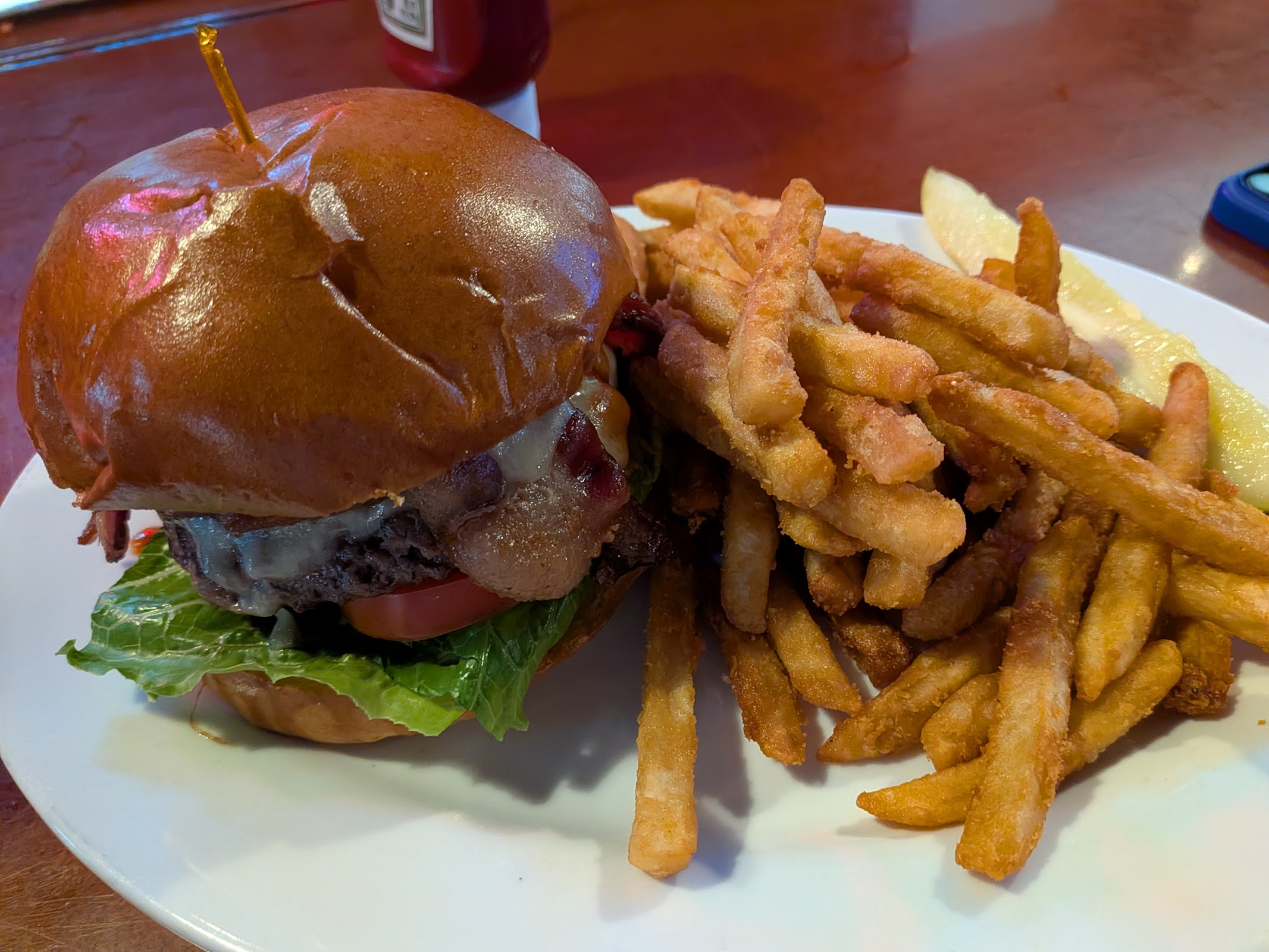 Grid Iron Ale House & Grille photo 3
