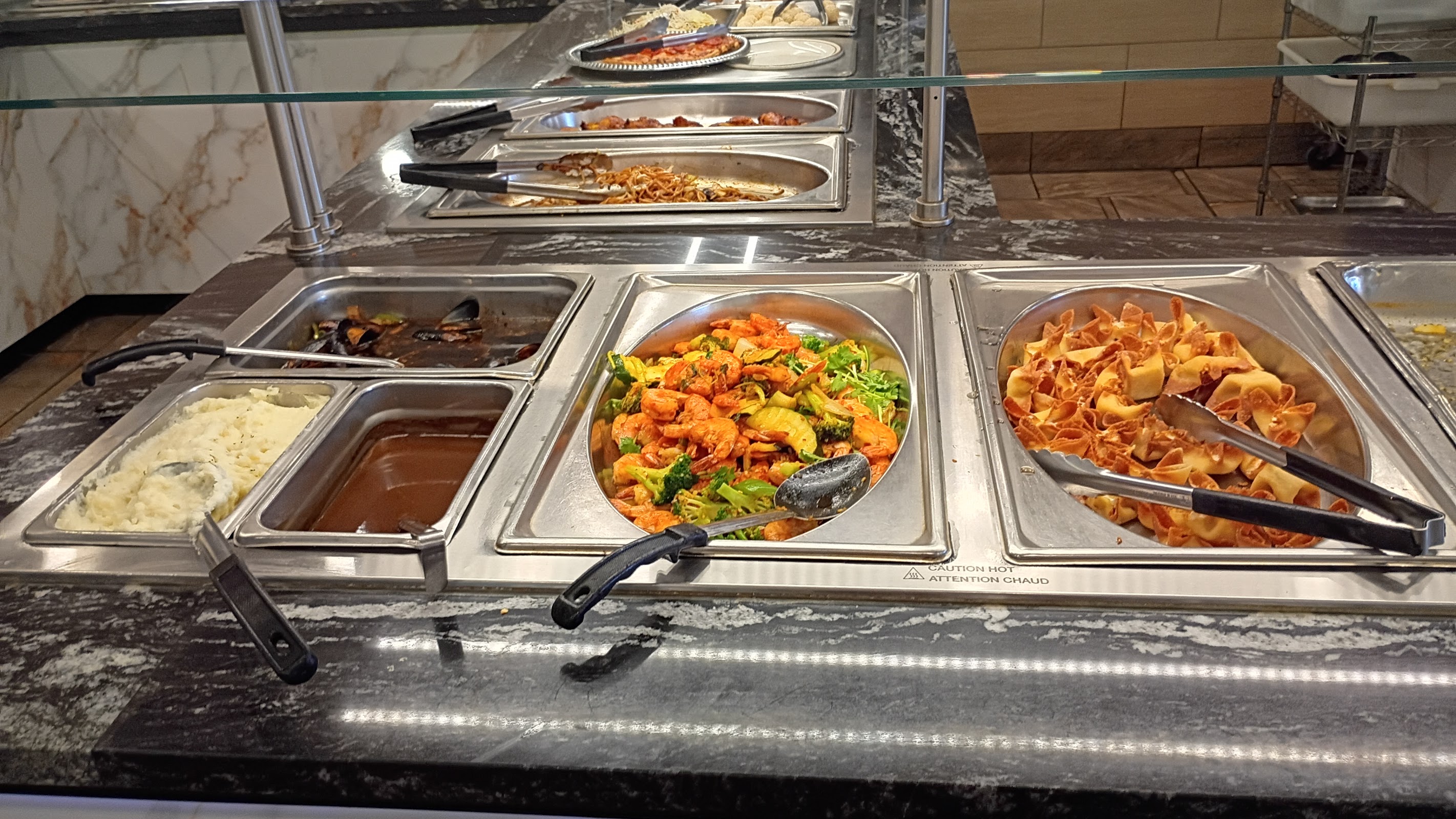Carnival Buffet photo 2