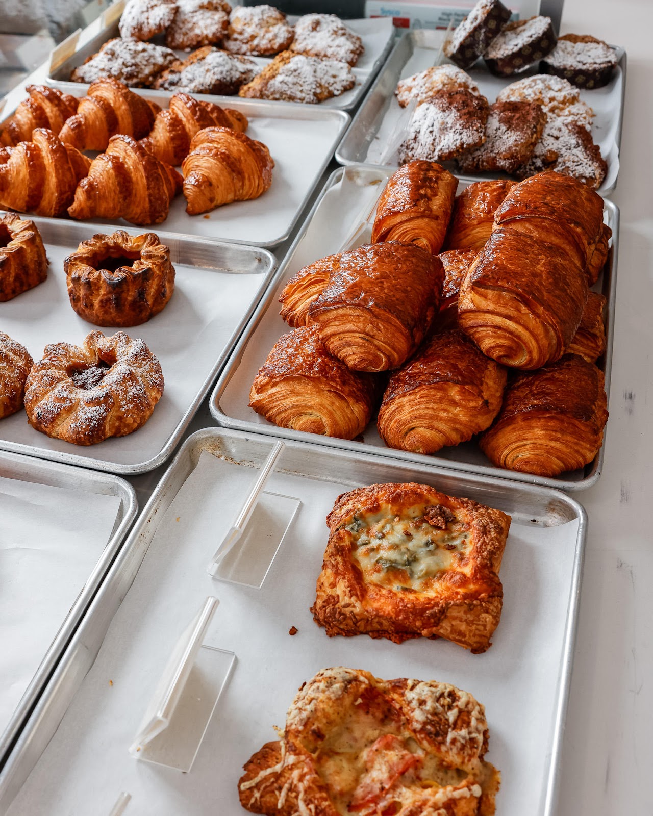 Chaconne Patisserie LLC photo 3