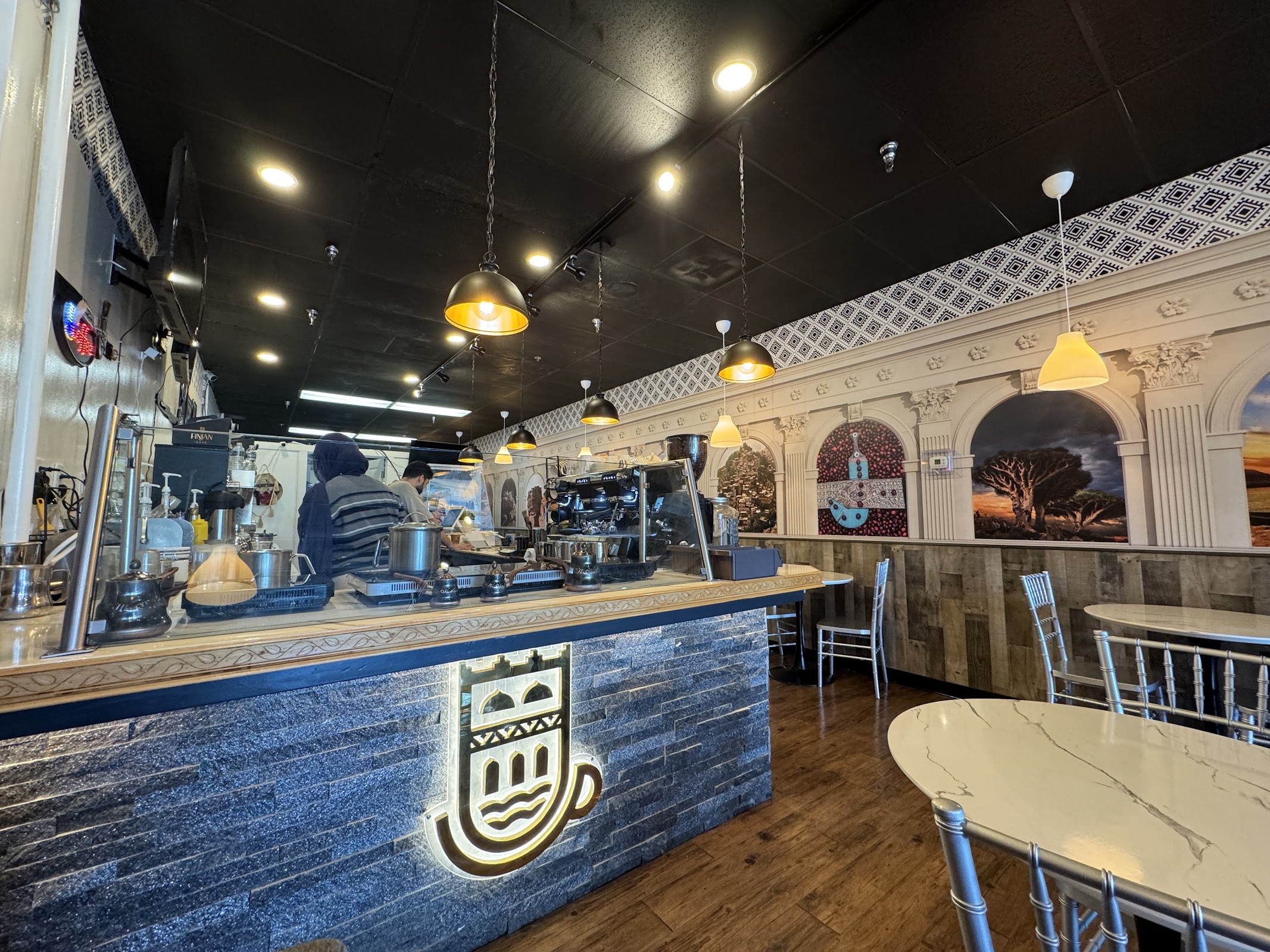 Finjani Yemeni Cafe photo 3