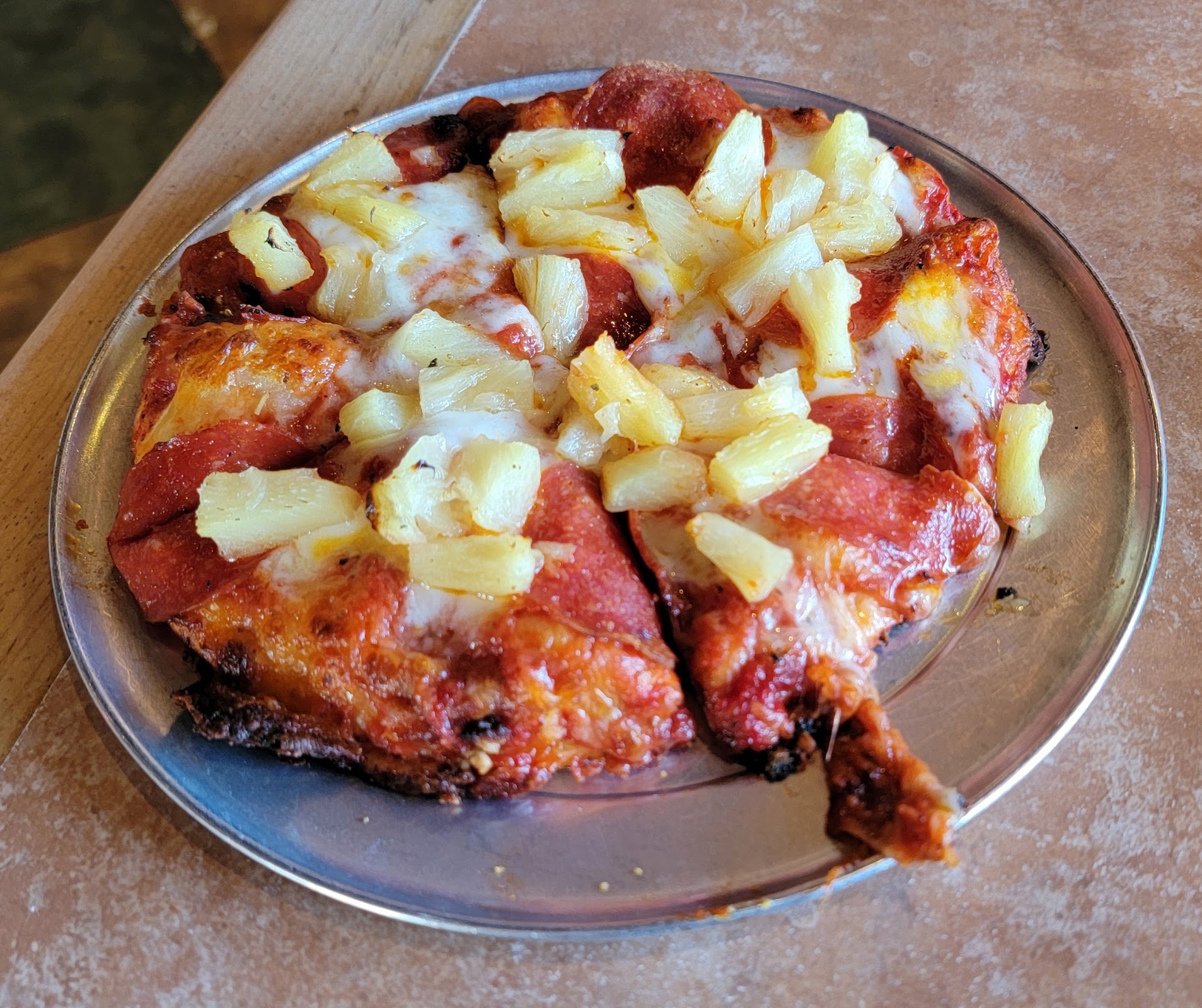 Toppers Pizza photo 2