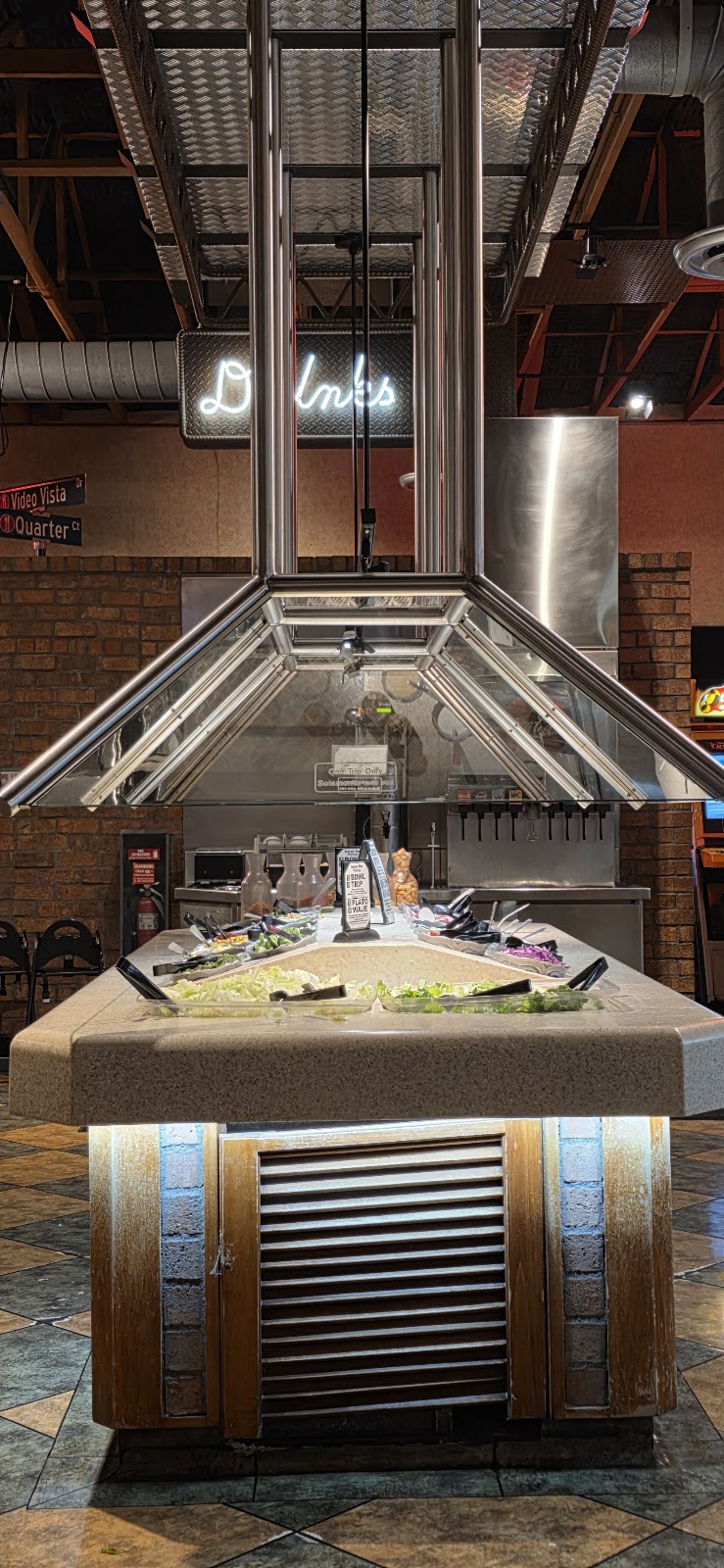Toppers Pizza photo 3