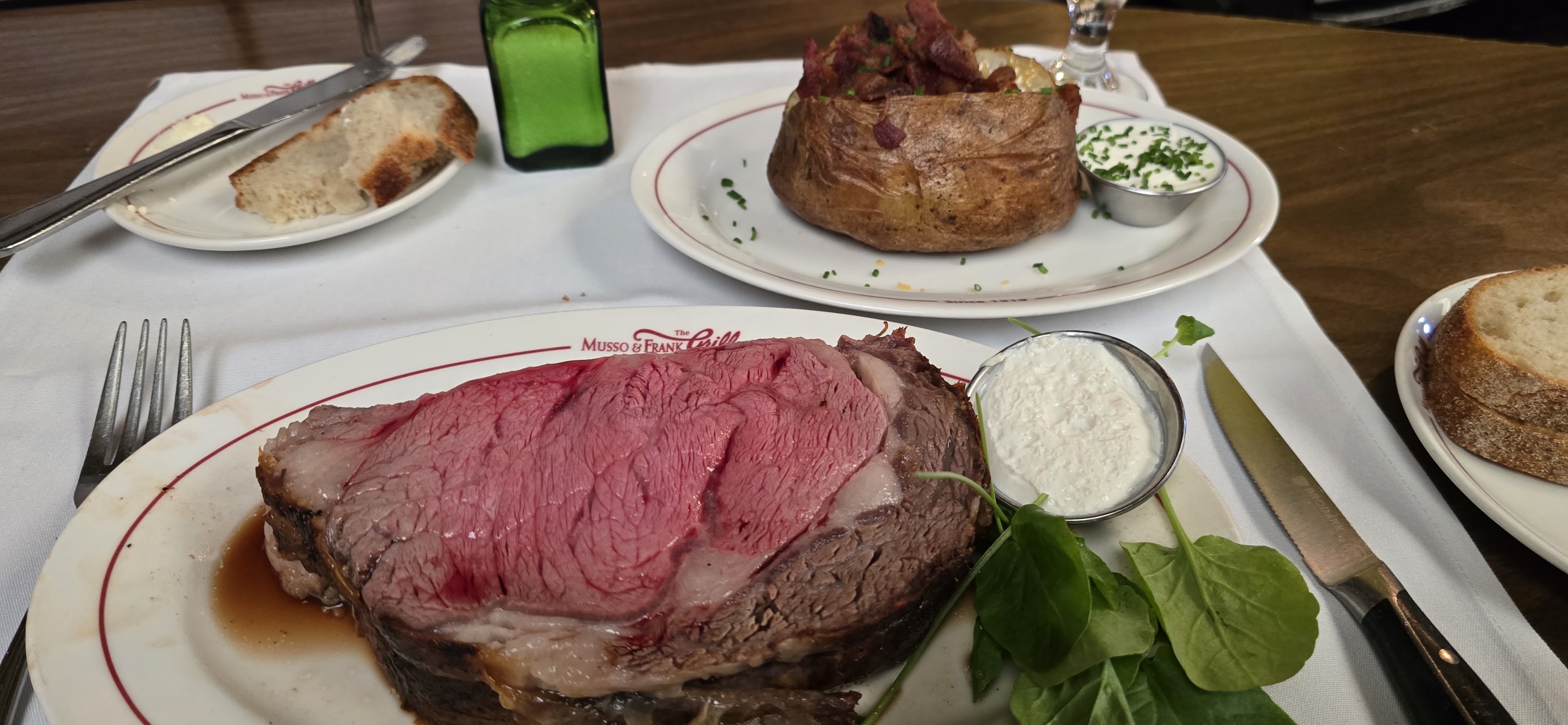 Musso & Frank Grill photo 2