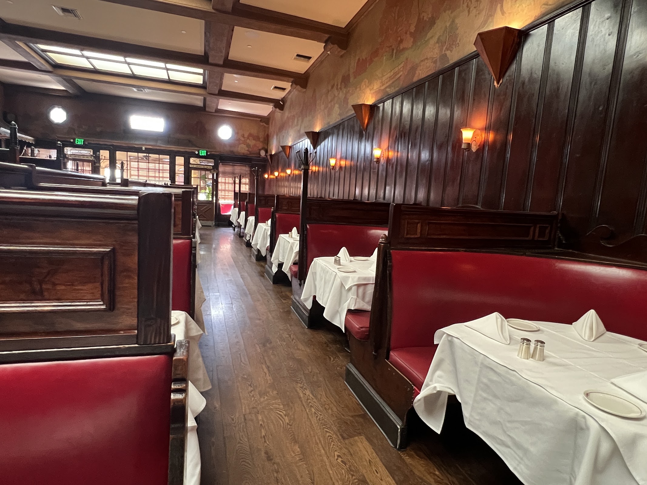 Musso & Frank Grill photo 3