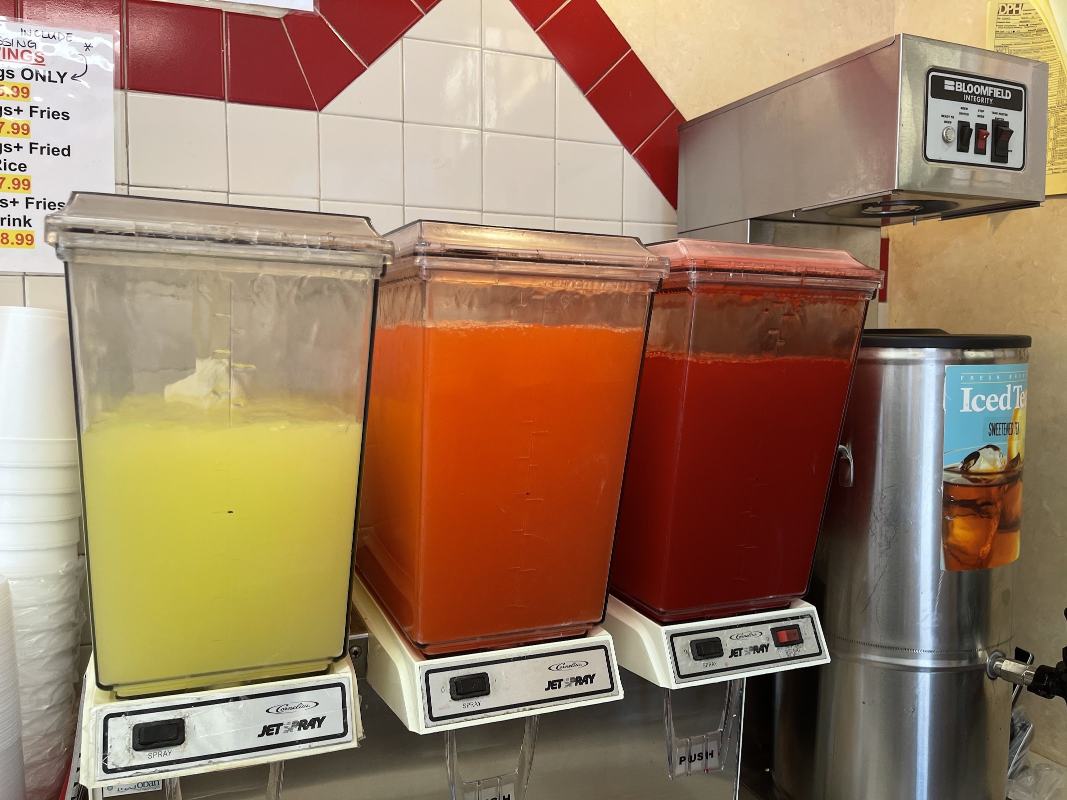 Atlanta Deli photo 1