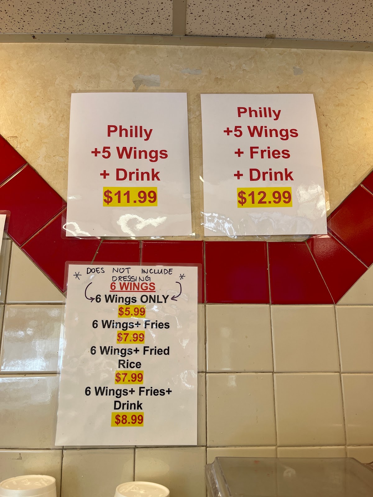 Atlanta Deli photo 3