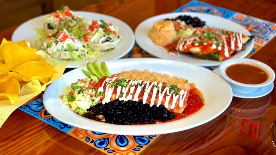 Mí Ranchito Grill photo 1