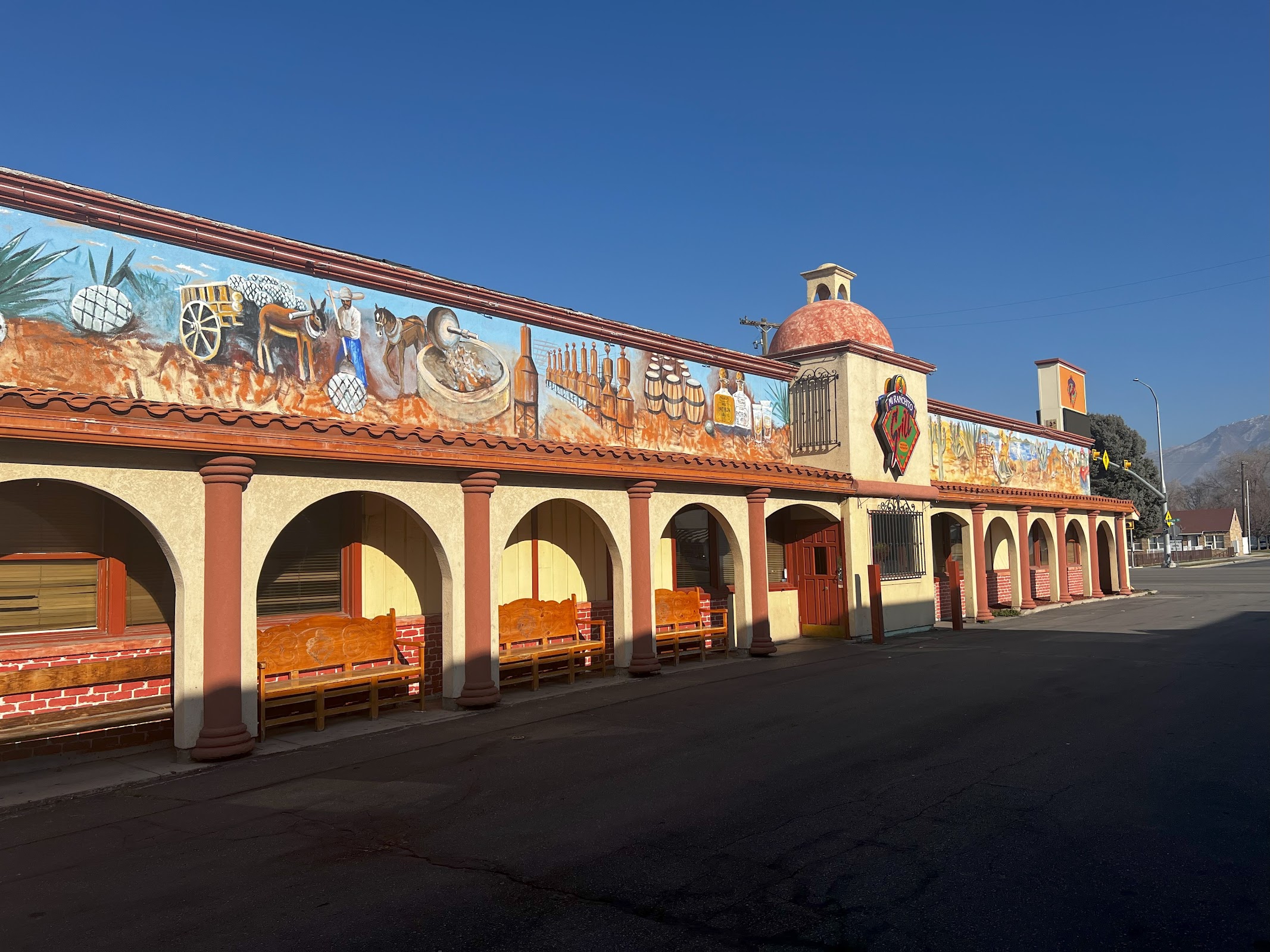 Mí Ranchito Grill photo 2
