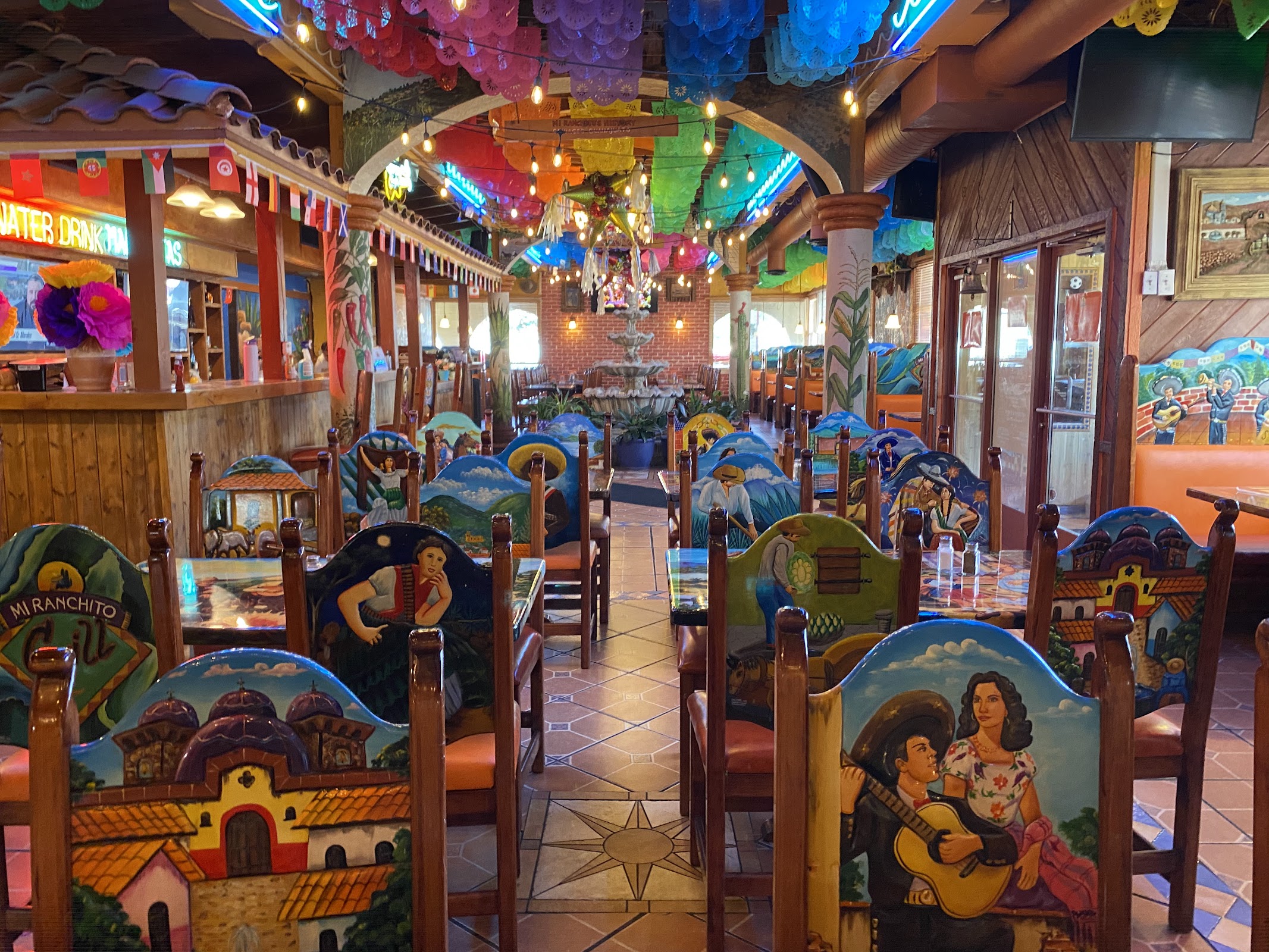 Mí Ranchito Grill photo 3