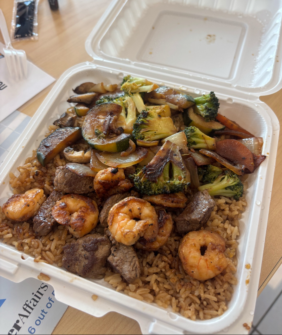 Hibachi Express photo 1