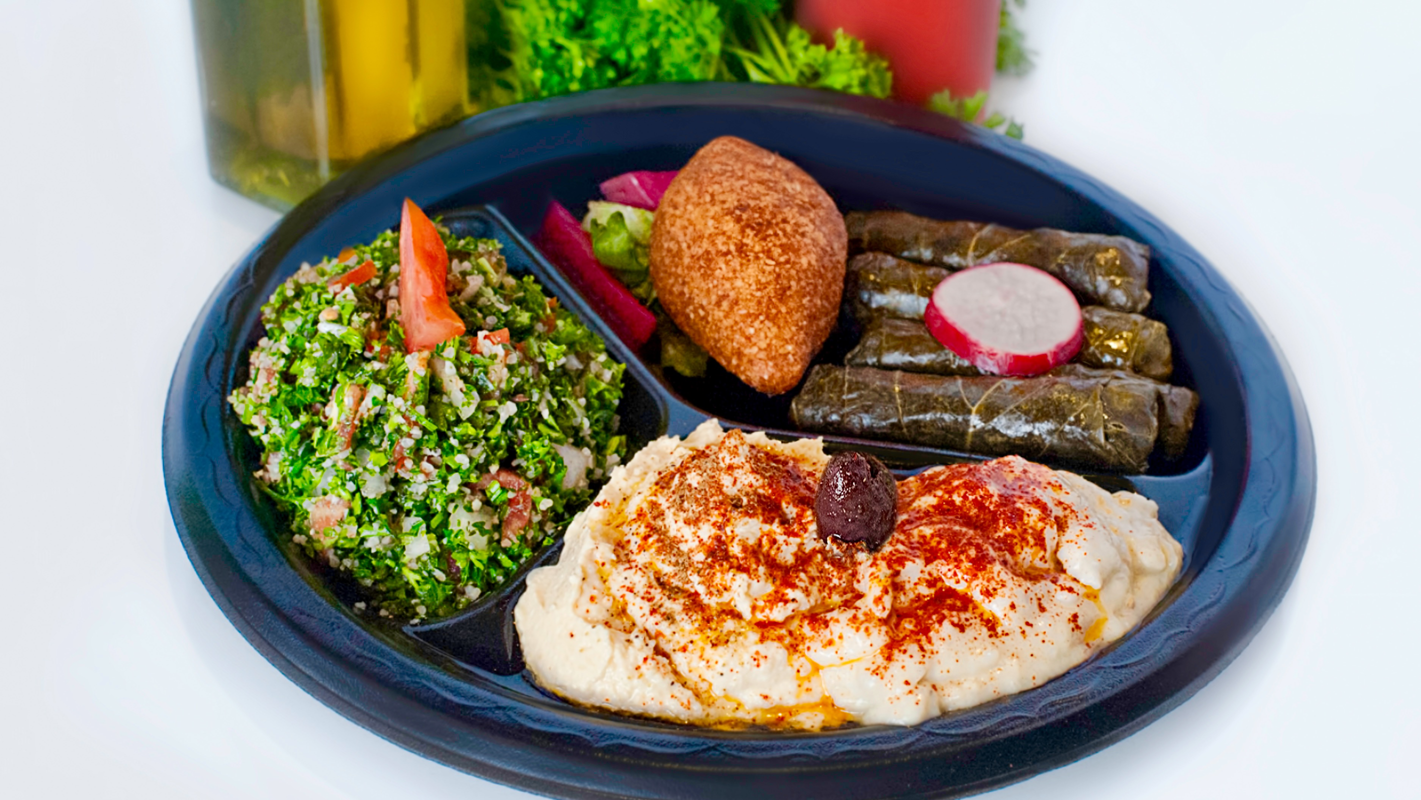 Shawarma Mediterranean Grill photo 1